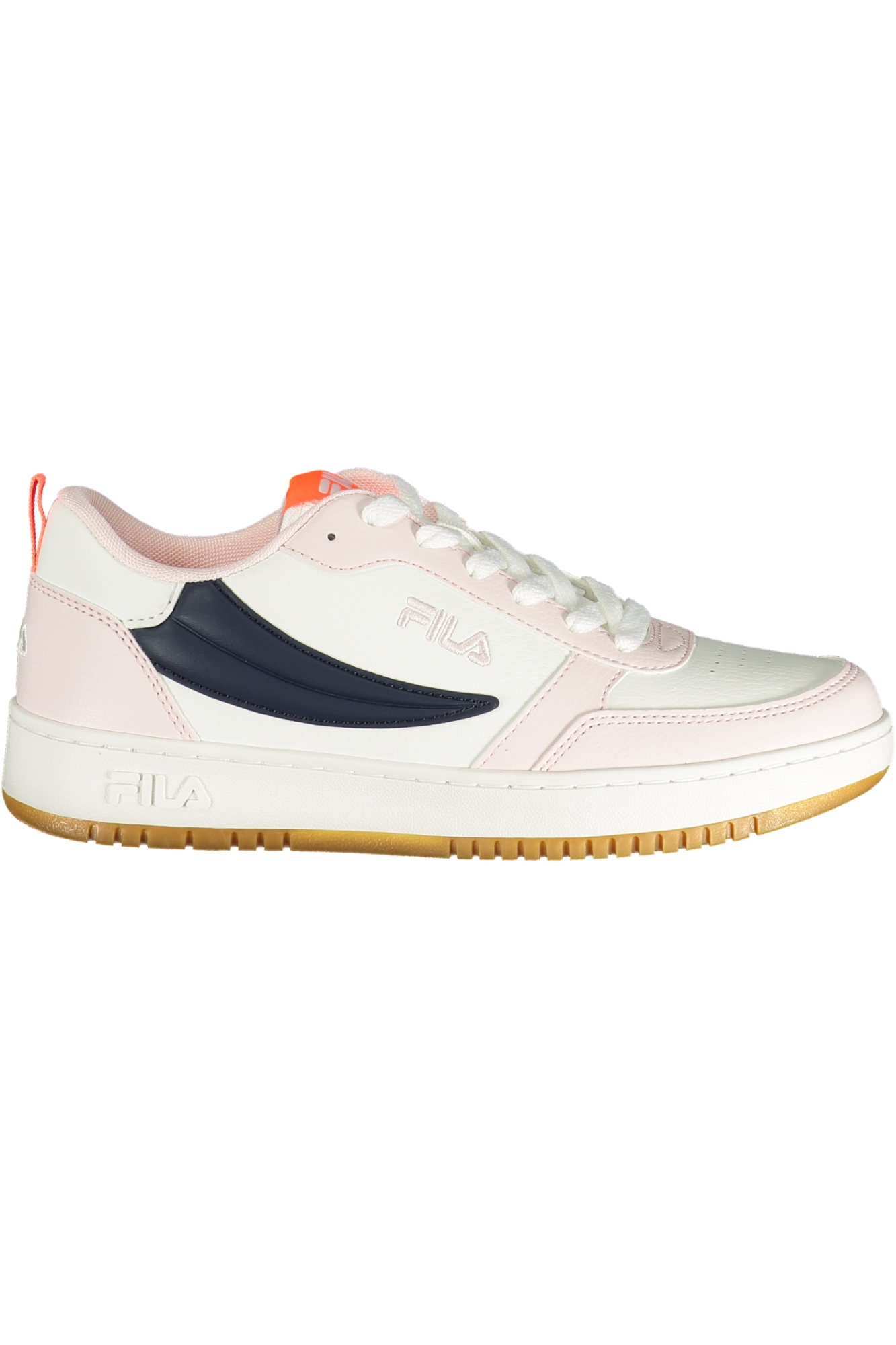 Sneakers FILA για γυναίκες – Ροζ
