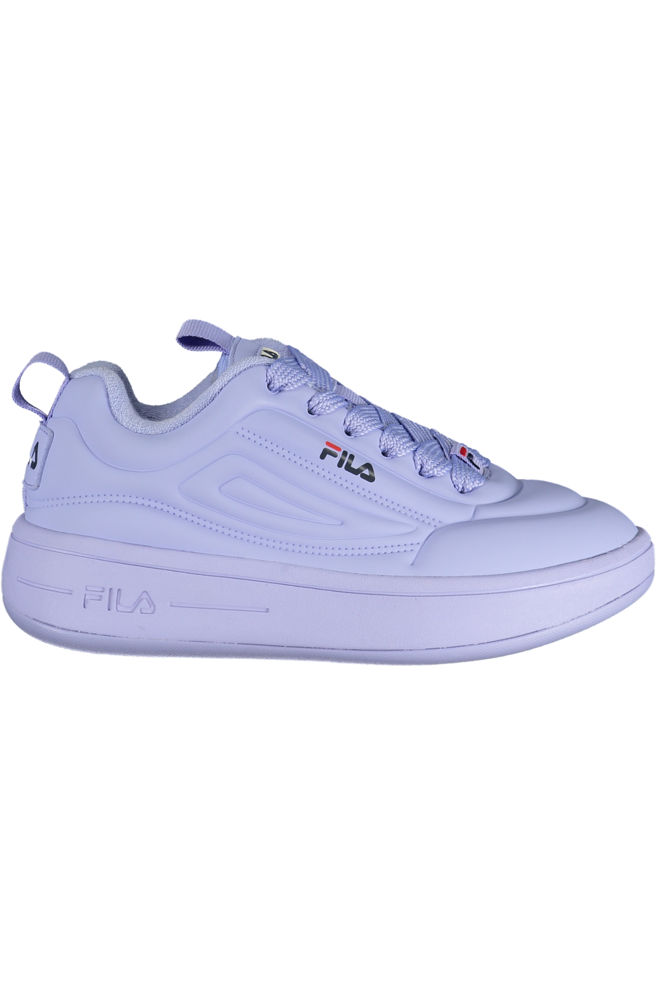Sneakers FILA για γυναίκες – Μπλε