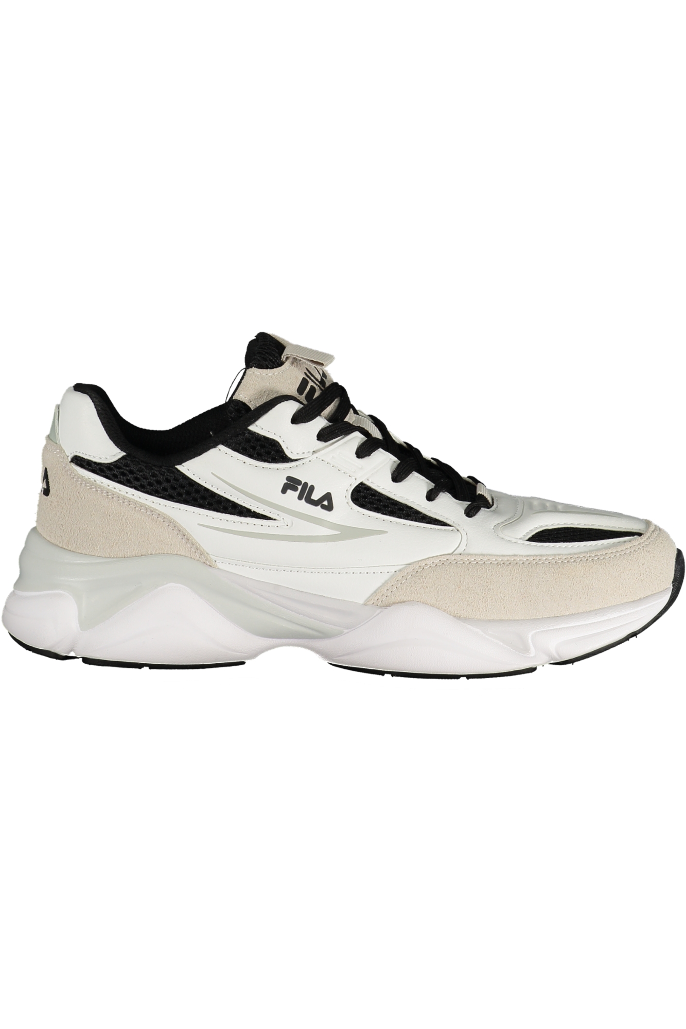 Sneakers FILA για άνδρες – Λευκό