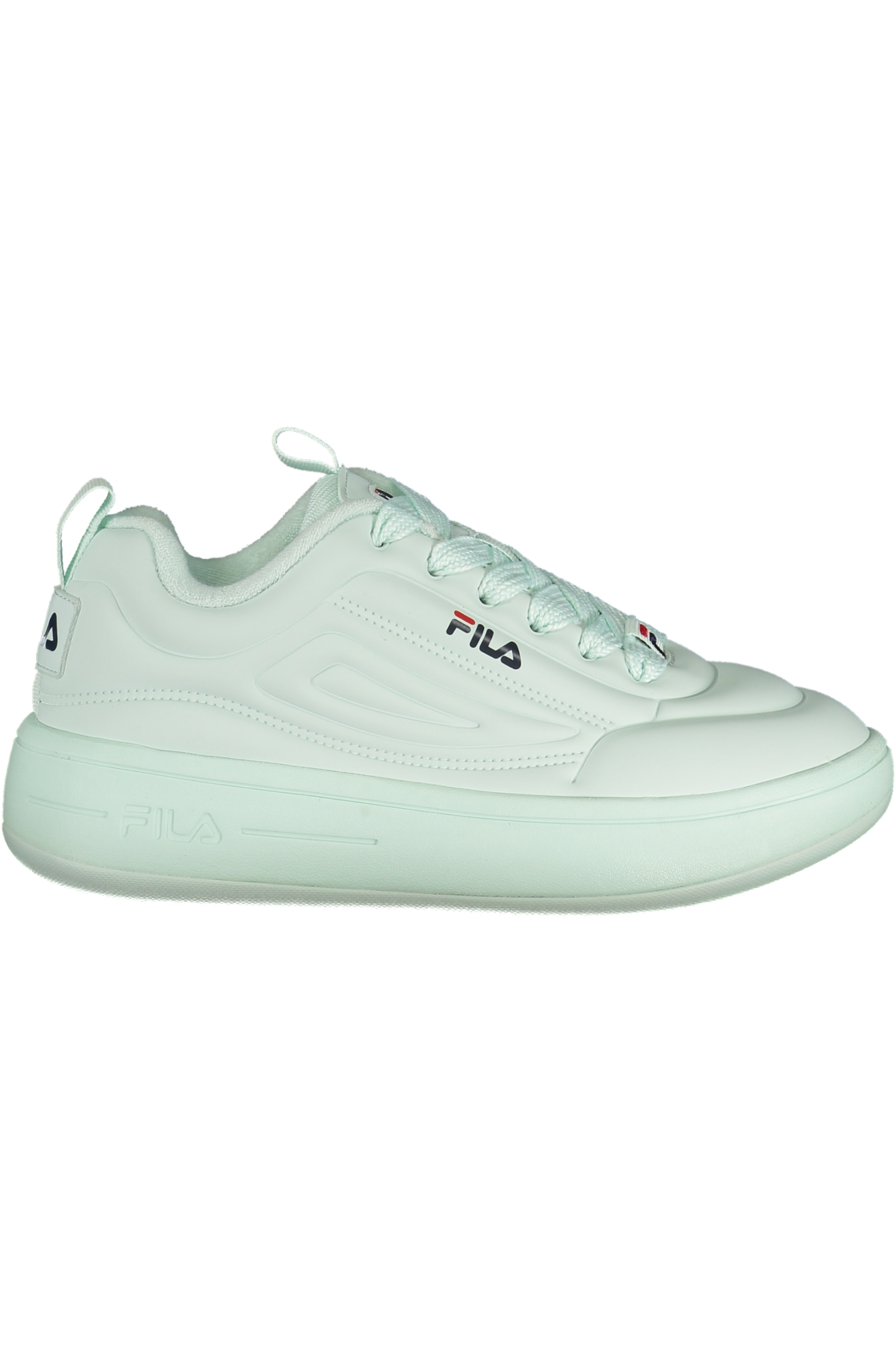 Sneakers FILA για γυναίκες – Μπλε