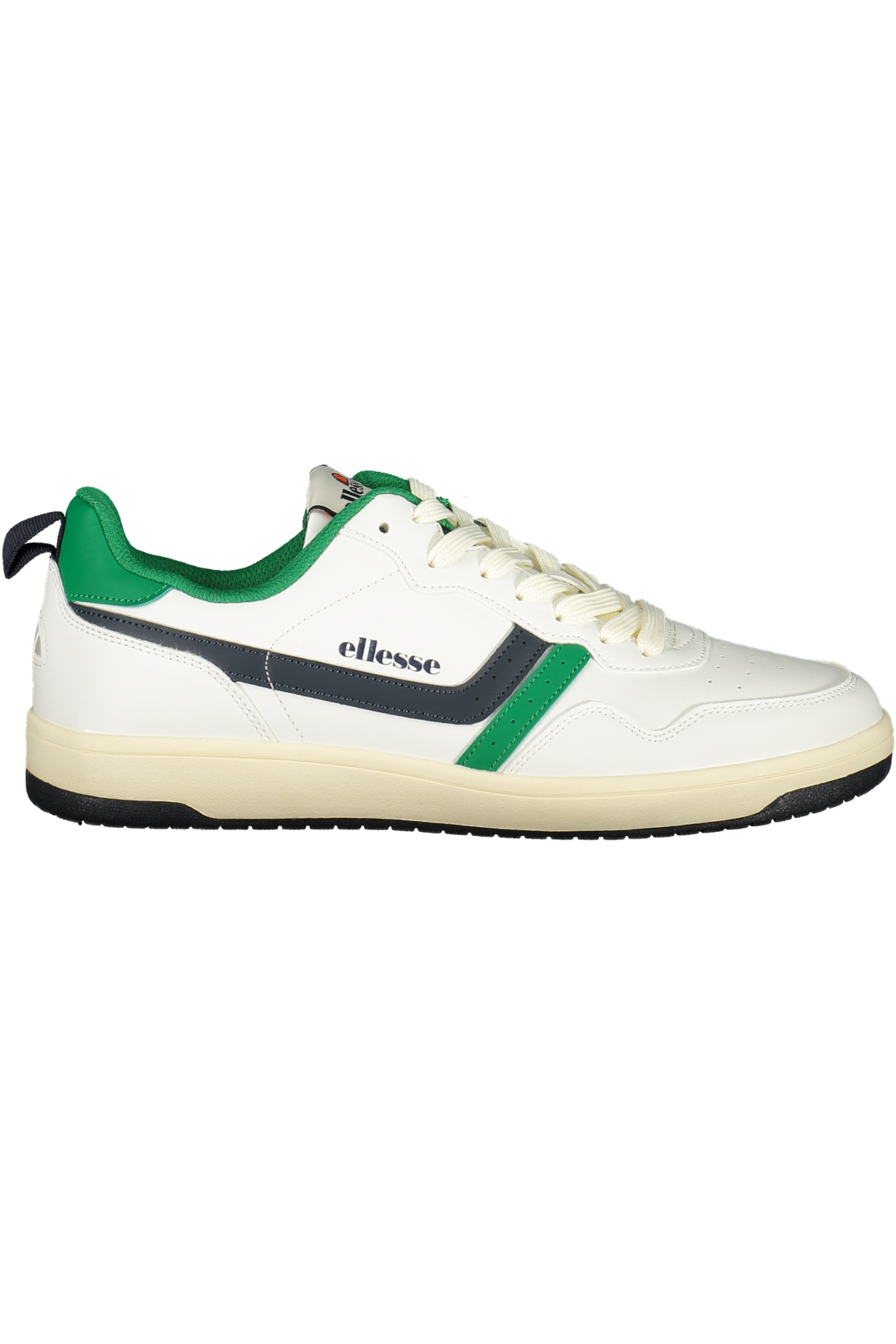Sneakers ELLESSE για άνδρες – Λευκό