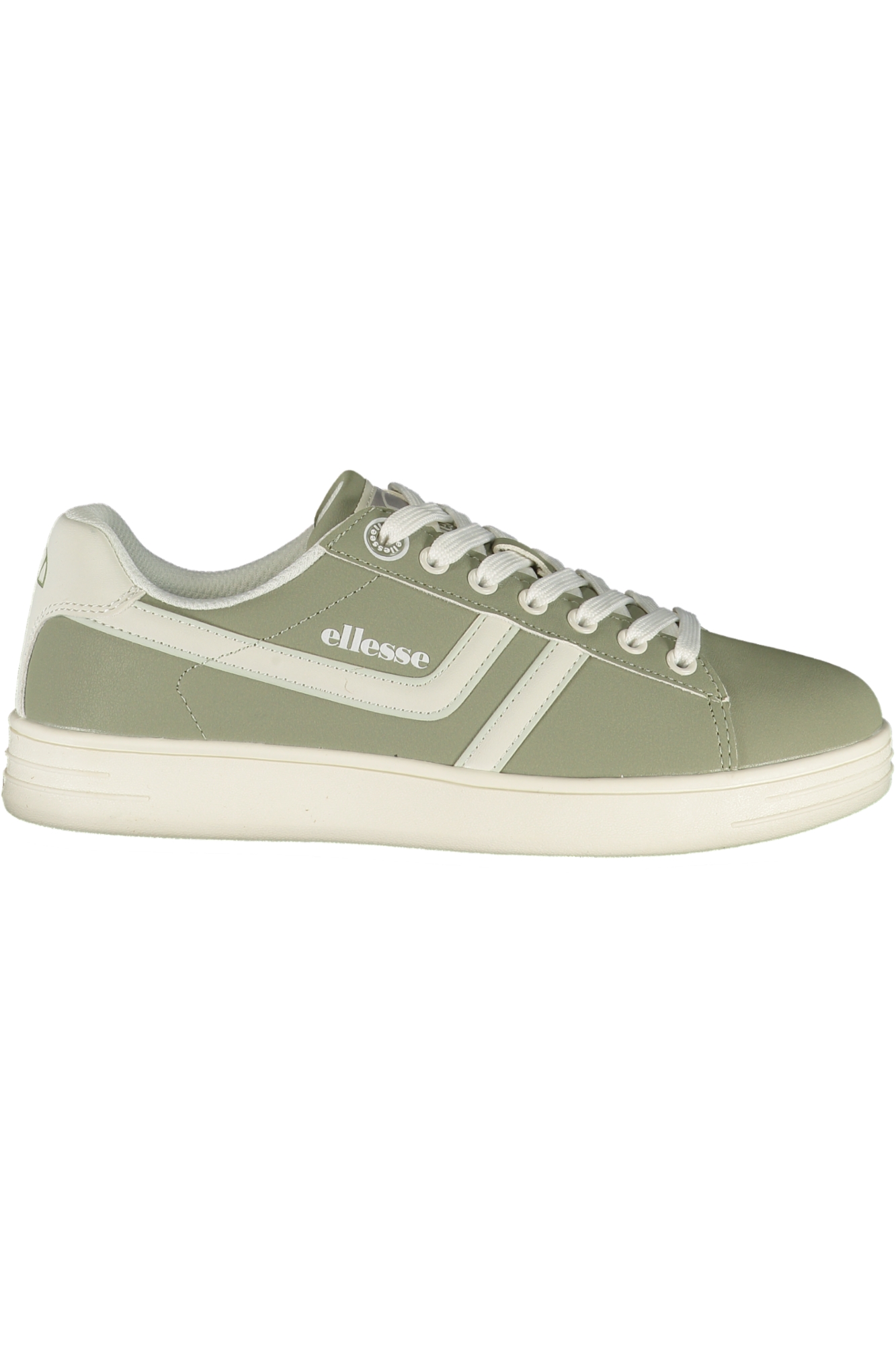 Sneakers ELLESSE για γυναίκες – Πράσινο
