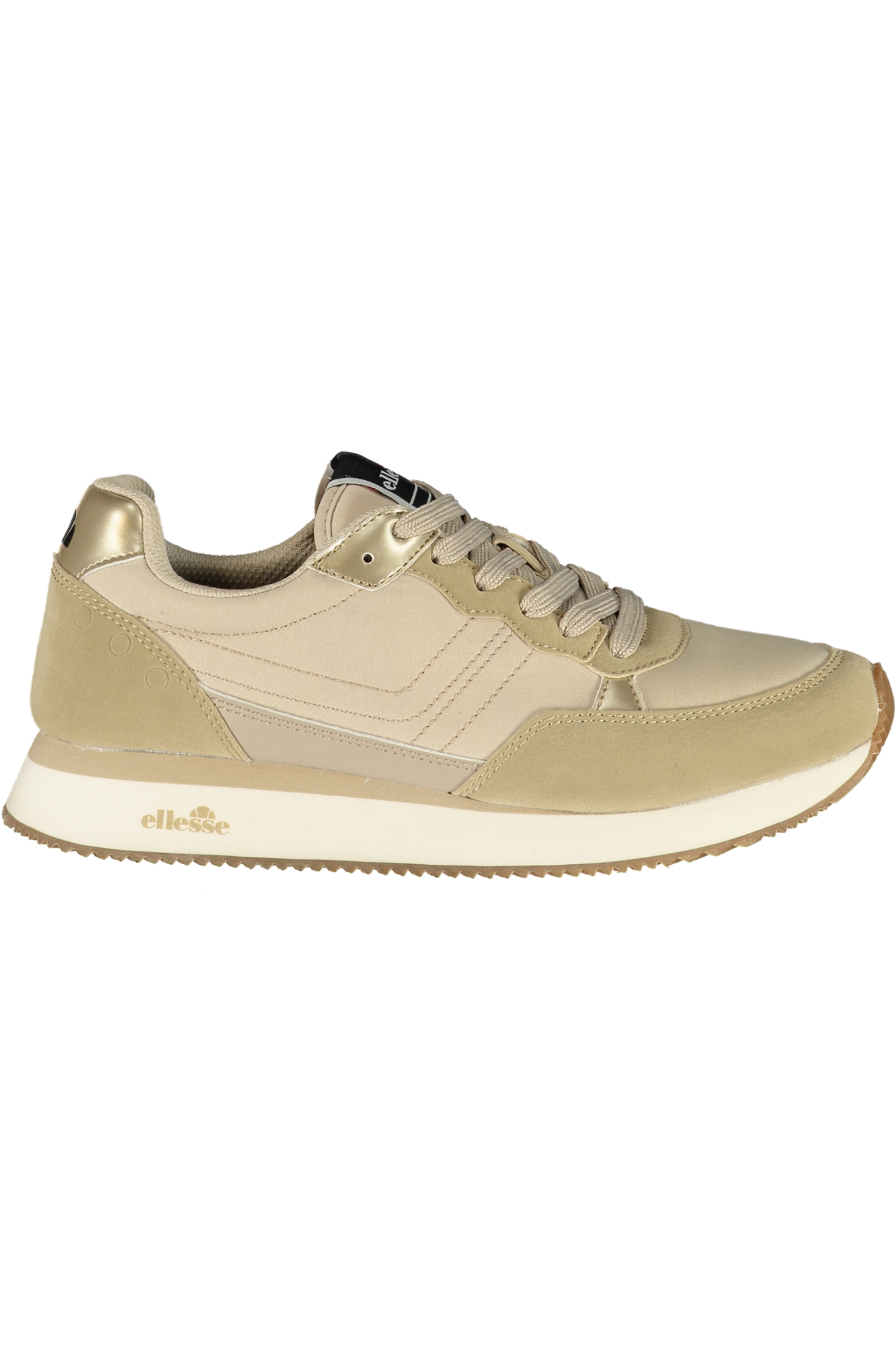 Sneakers ELLESSE για γυναίκες – Μπεζ