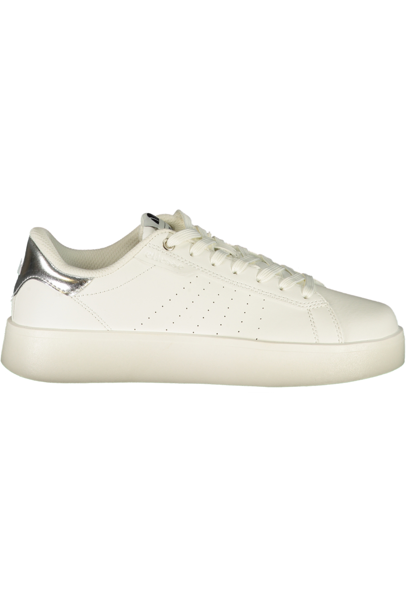 Sneakers ELLESSE για γυναίκες – Λευκό