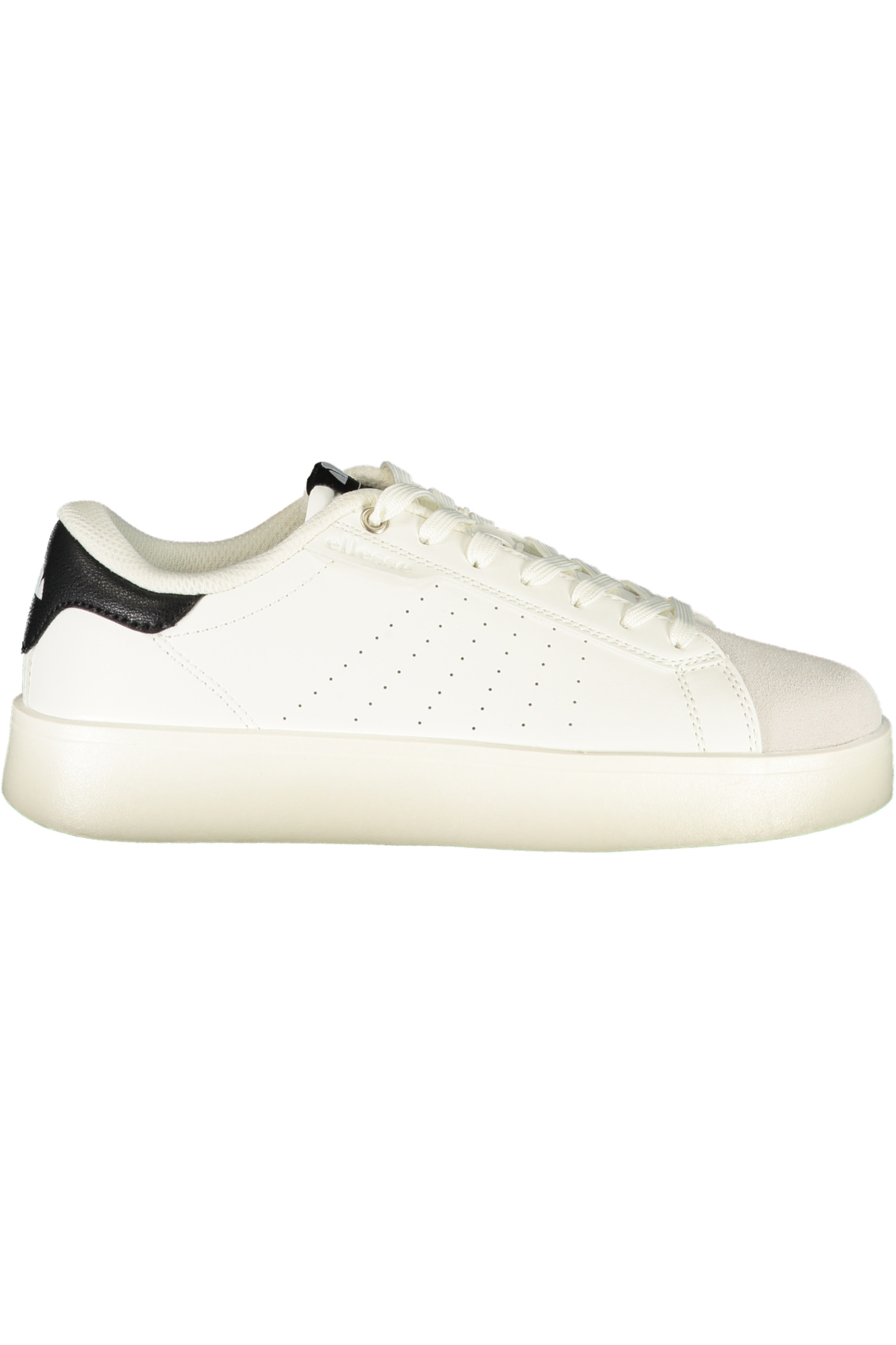 Sneakers ELLESSE για γυναίκες – Λευκό