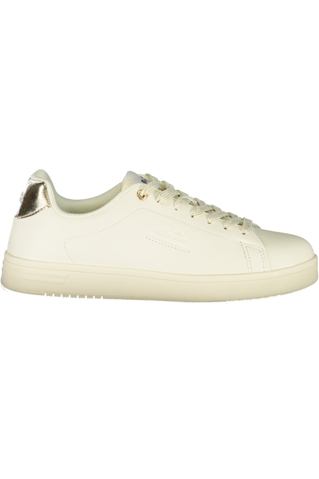 Sneakers ELLESSE για γυναίκες – Λευκό