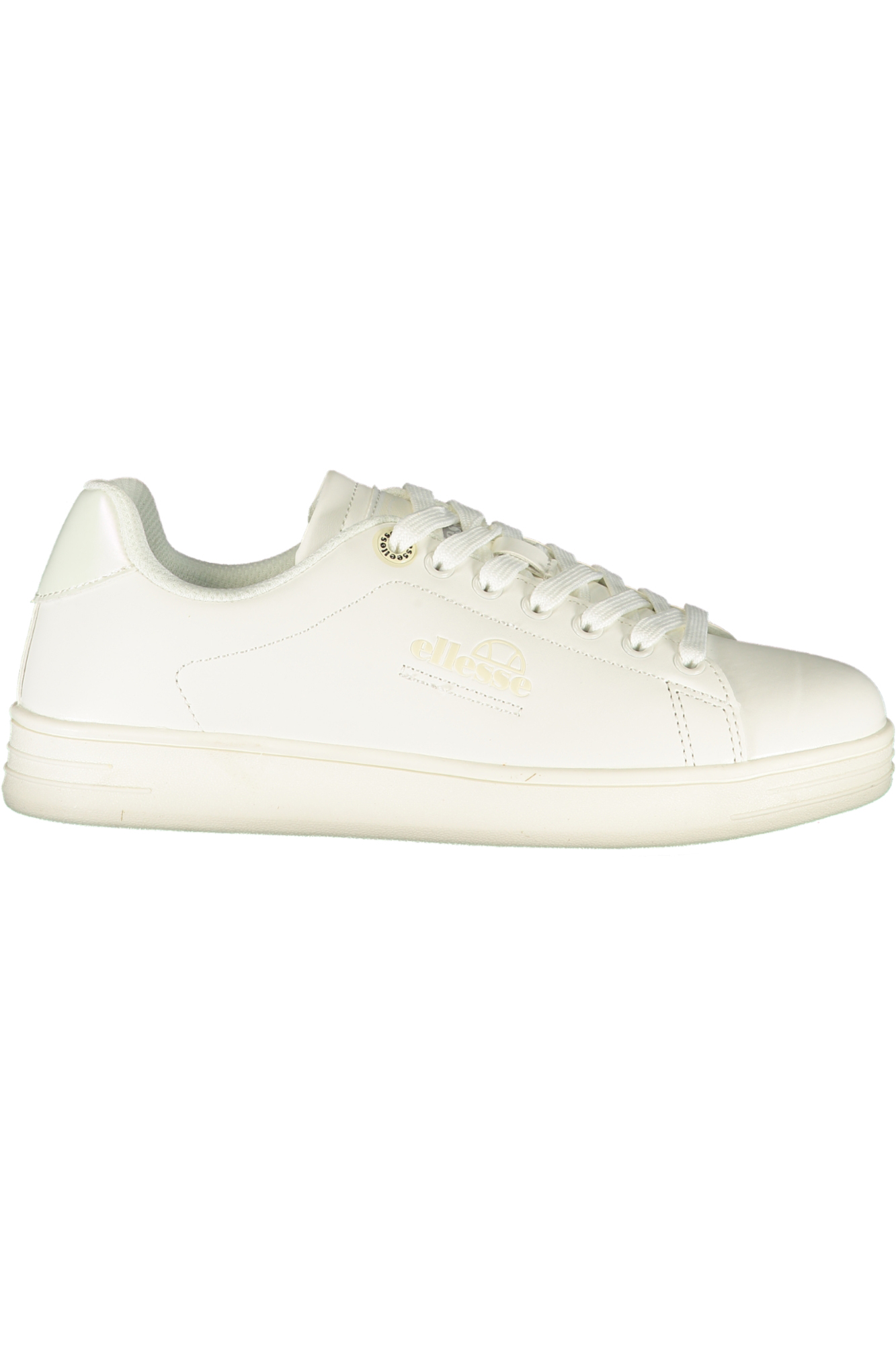 Sneakers ELLESSE για γυναίκες – Λευκό