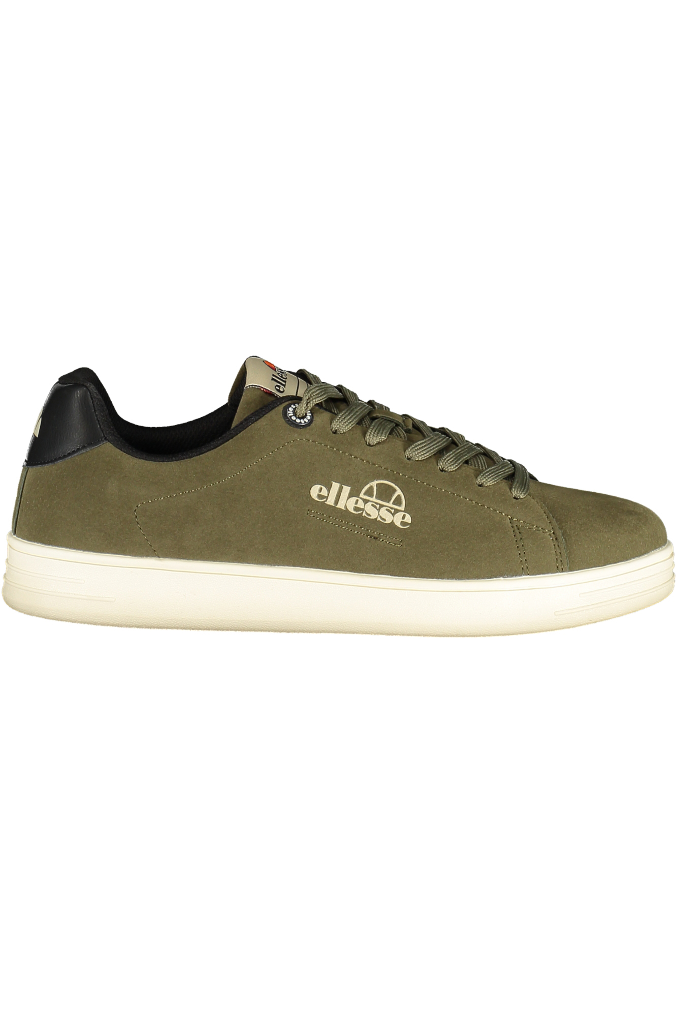 Sneakers ELLESSE για άνδρες – Πράσινο