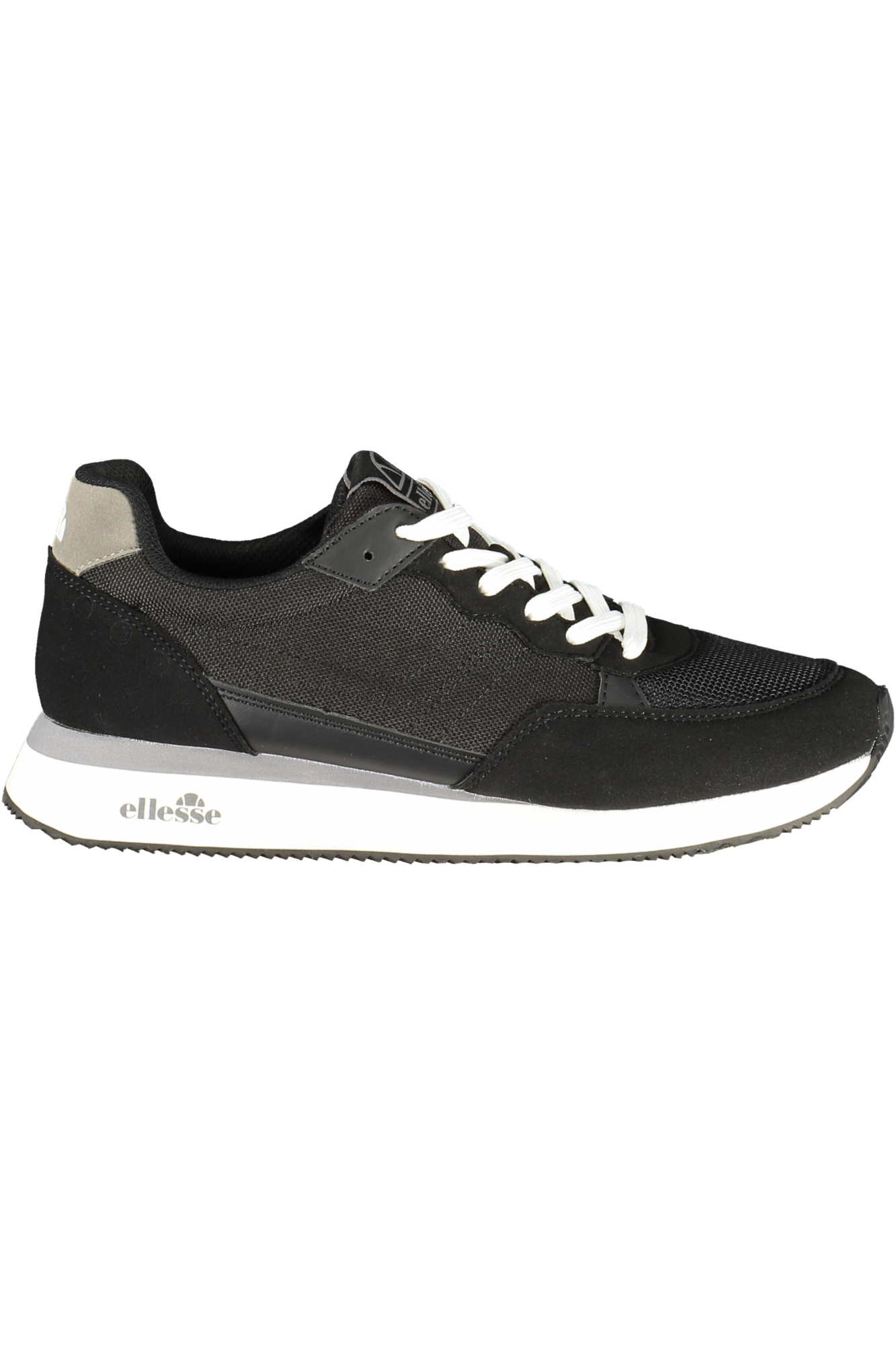 Sneakers ELLESSE για άνδρες – Μαύρο