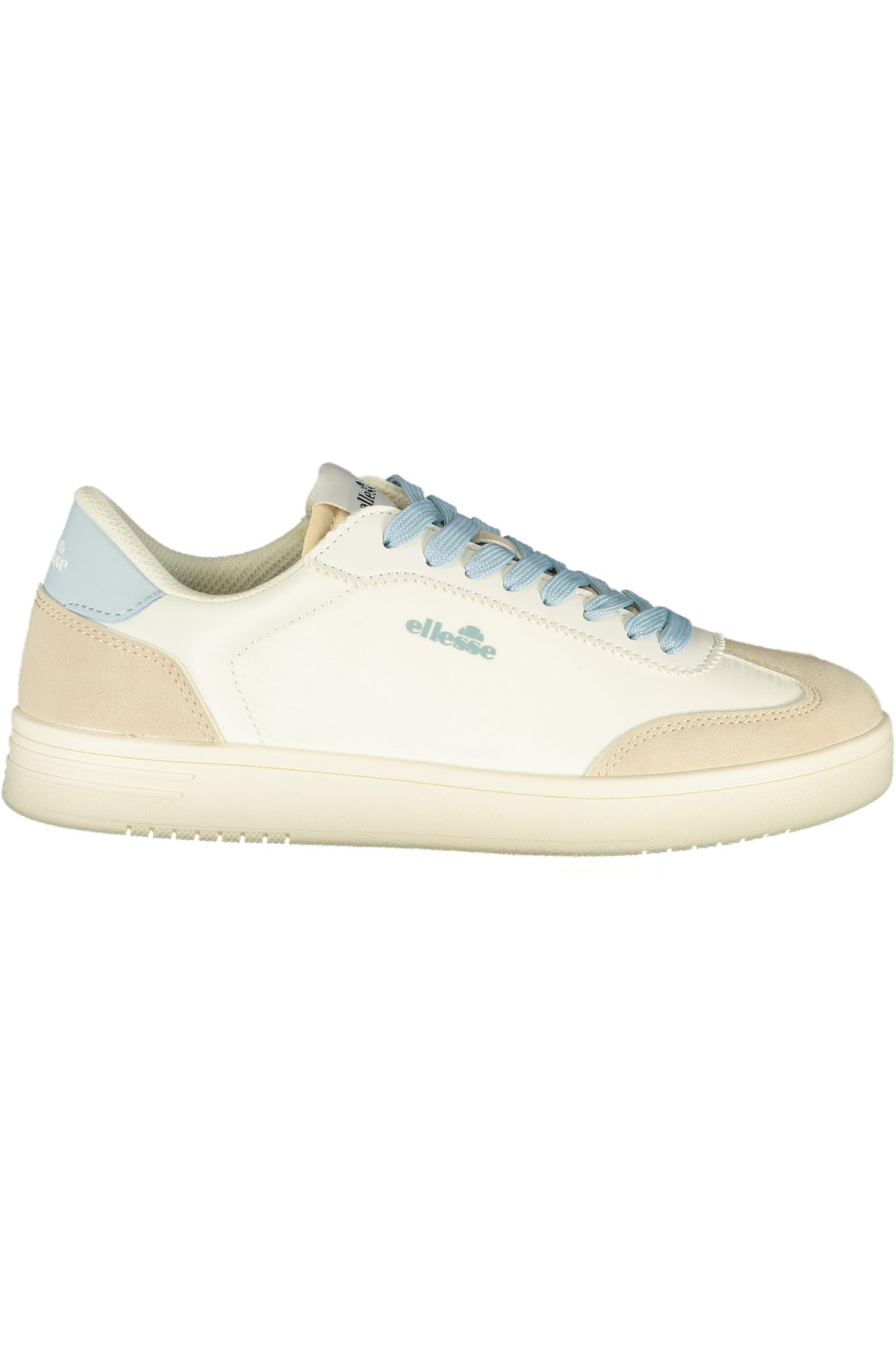 Sneakers ELLESSE για γυναίκες – Λευκό