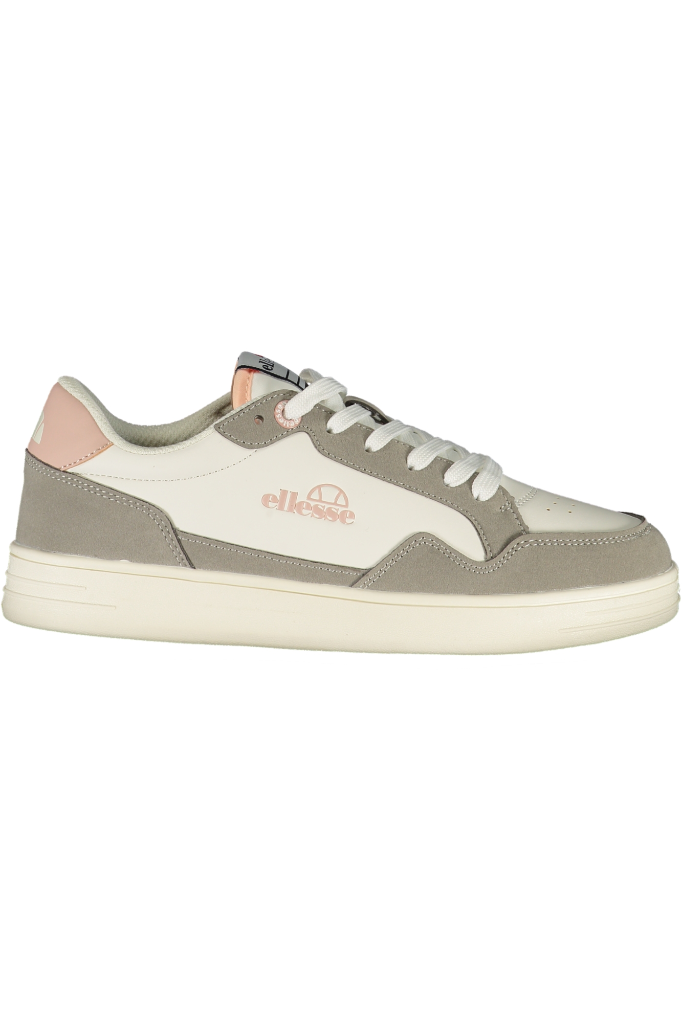 Sneakers ELLESSE για γυναίκες – Λευκό