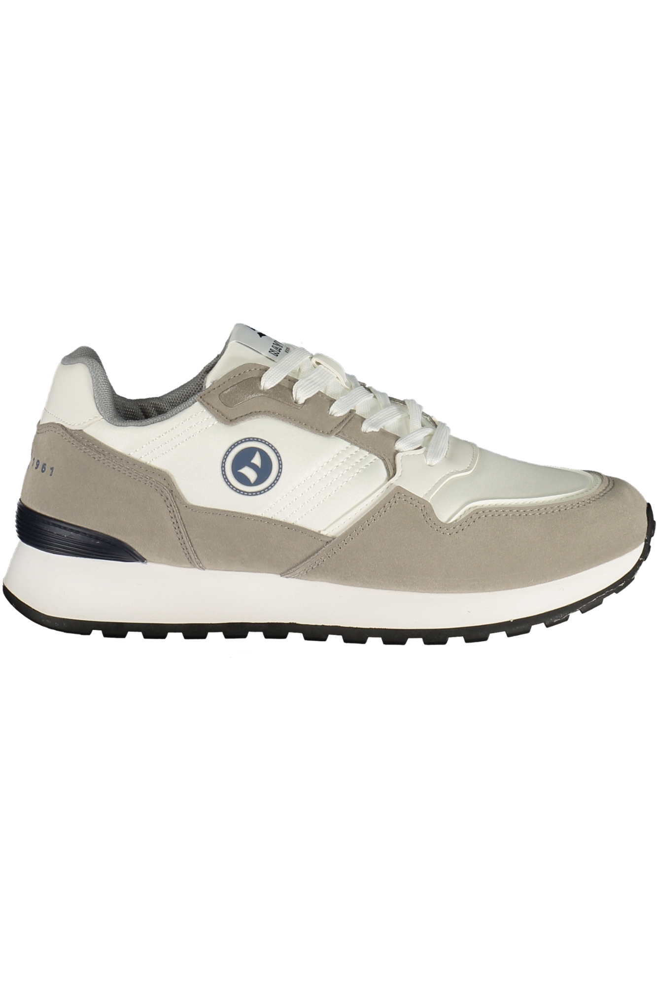 Sneakers NAVIGARE για άνδρες – Γκρι