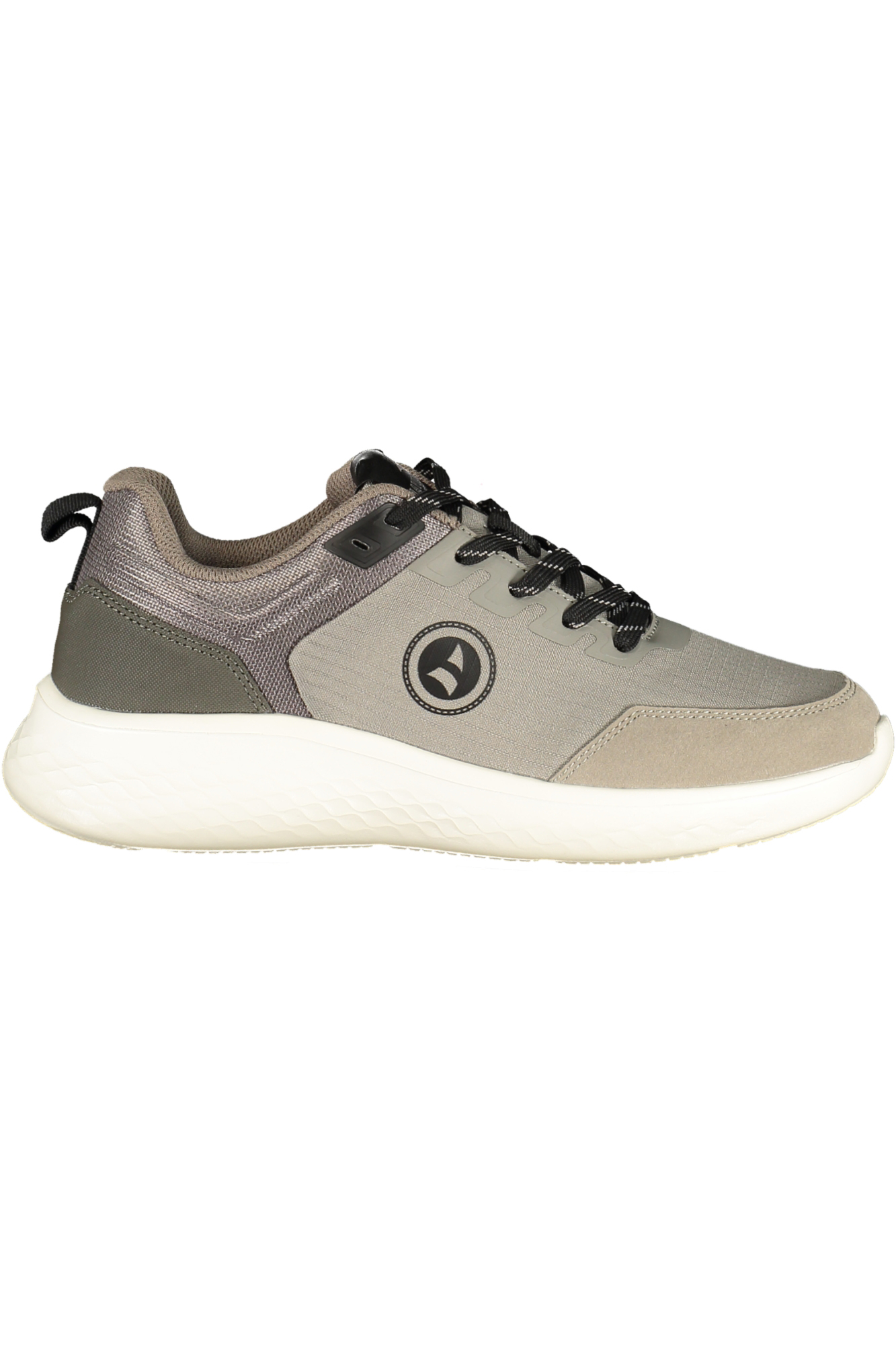 Sneakers NAVIGARE για άνδρες – Γκρι