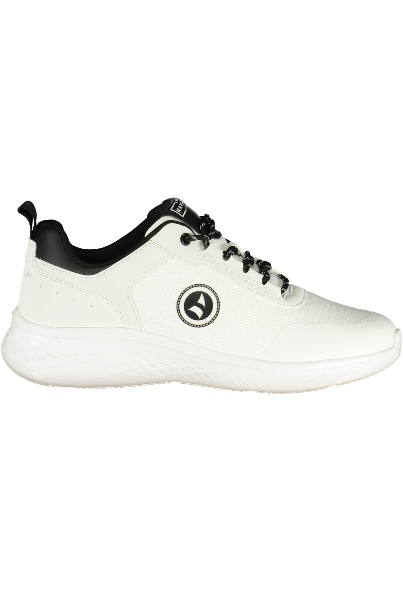 Sneakers NAVIGARE για άνδρες – Λευκό