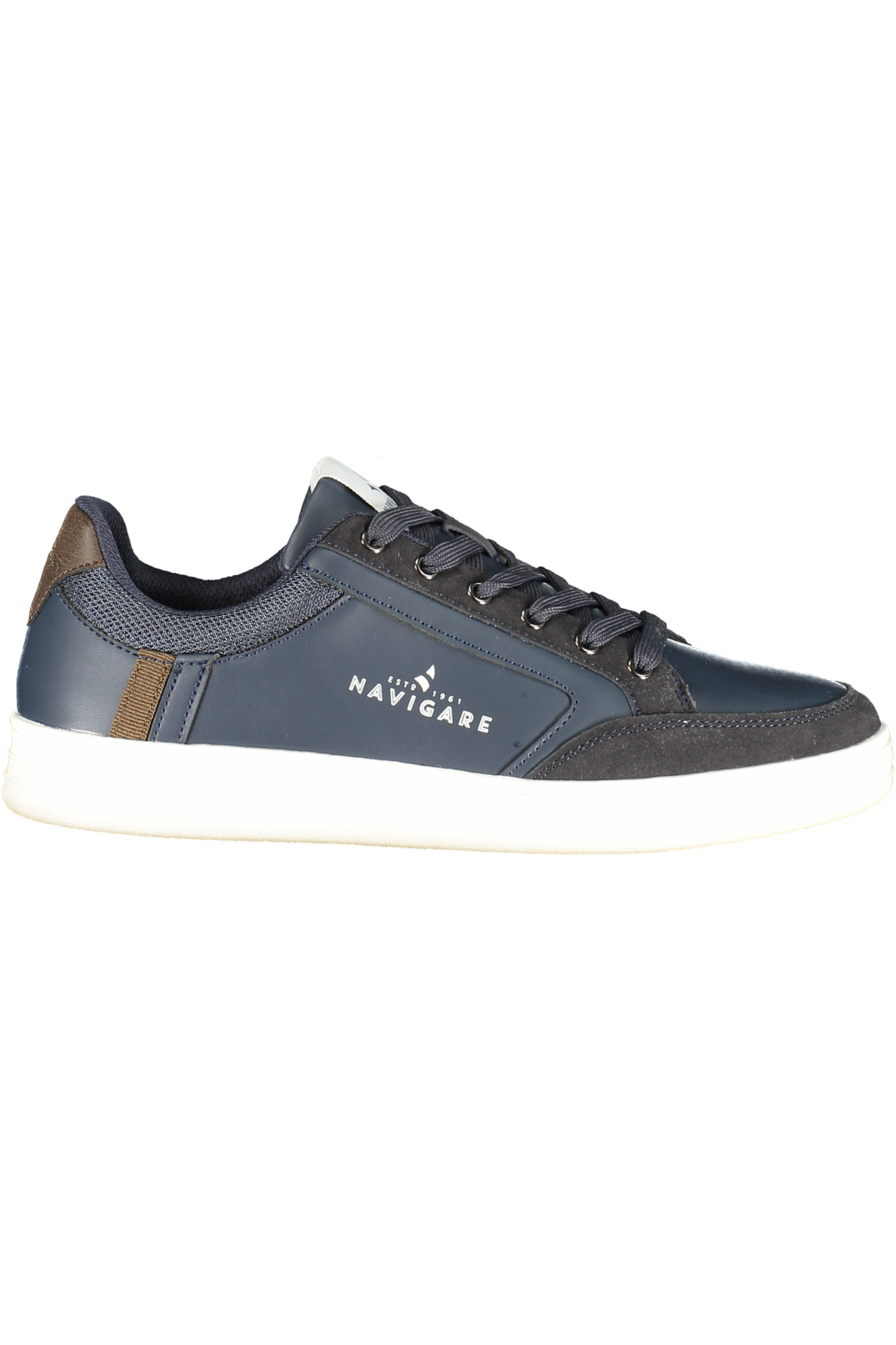 Sneakers NAVIGARE για άνδρες – Μπλε