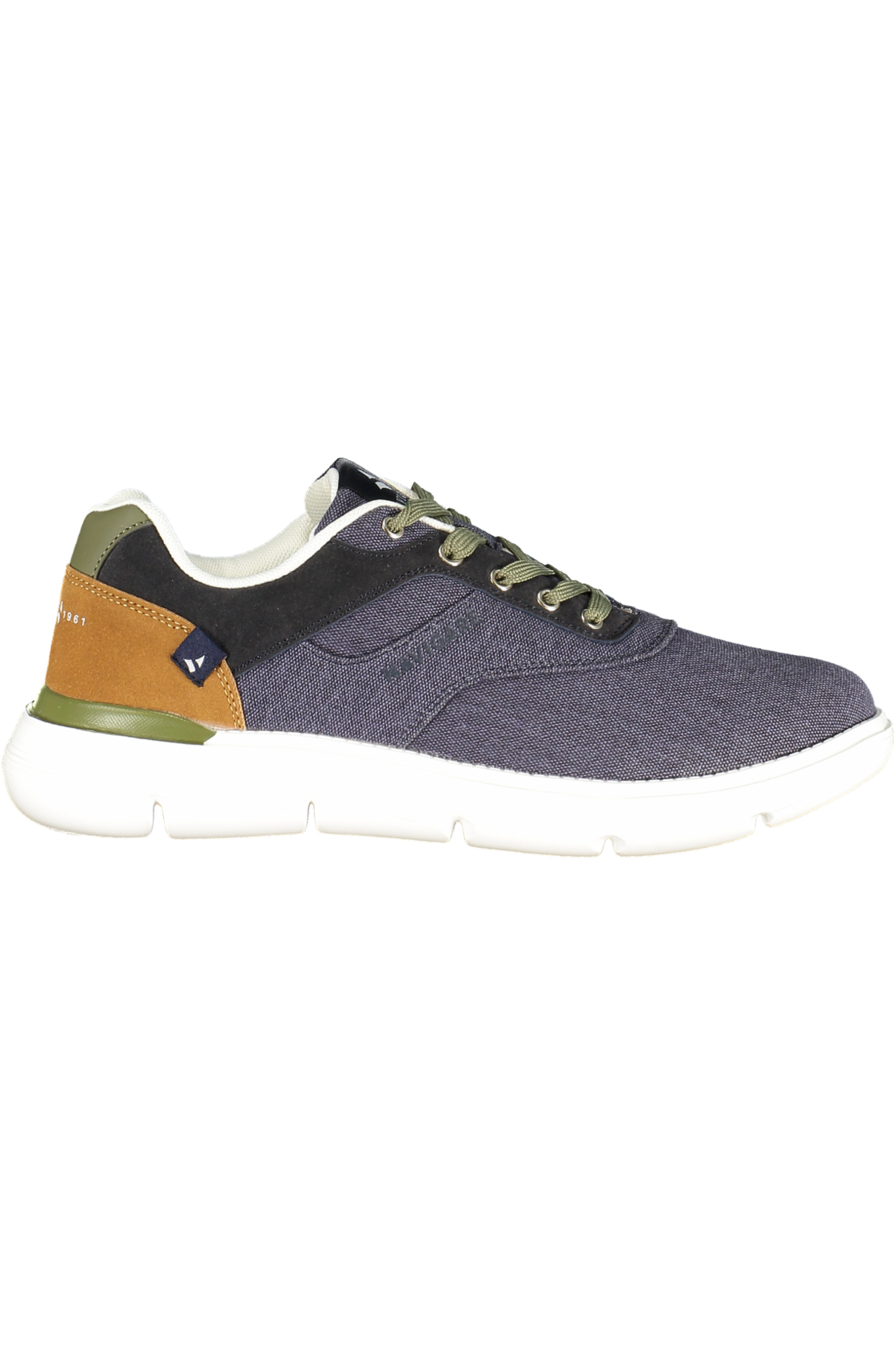 Sneakers NAVIGARE για άνδρες – Μπλε