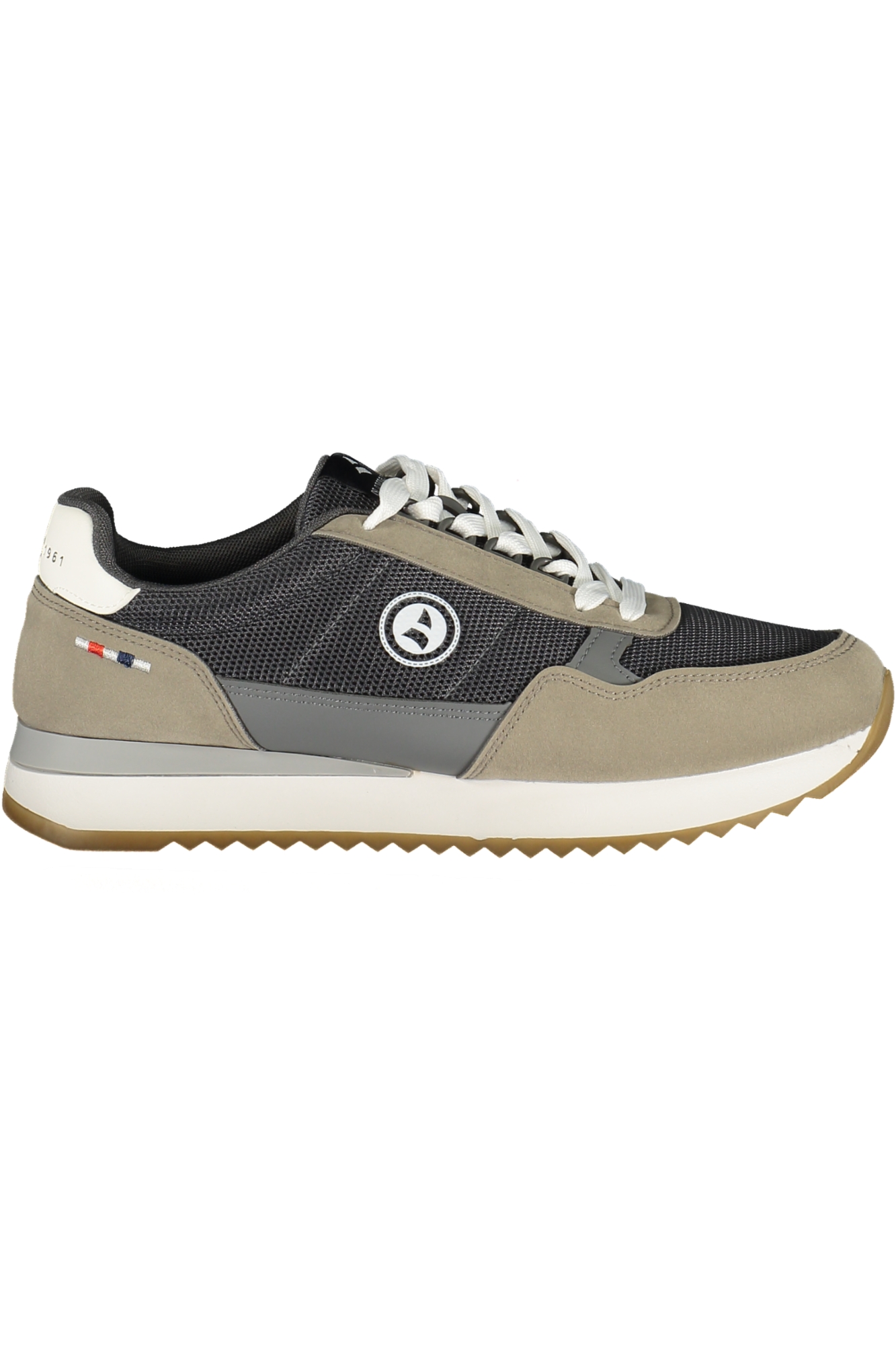 Sneakers NAVIGARE για άνδρες – Γκρι