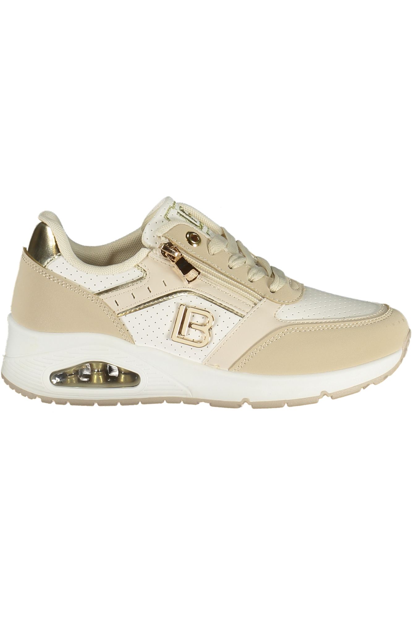 Sneakers LAURA BIAGIOTTI για γυναίκες – Μπεζ