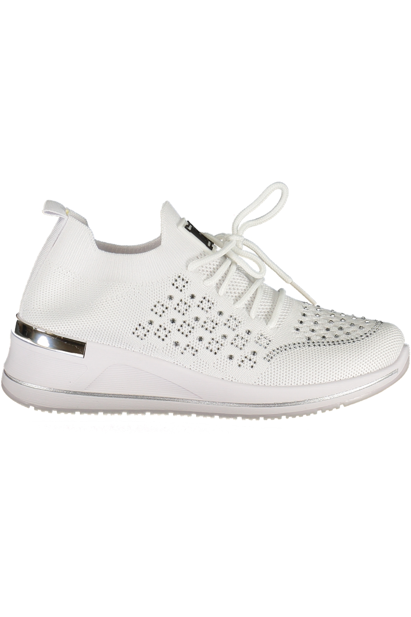 Sneakers LAURA BIAGIOTTI για γυναίκες – Λευκό