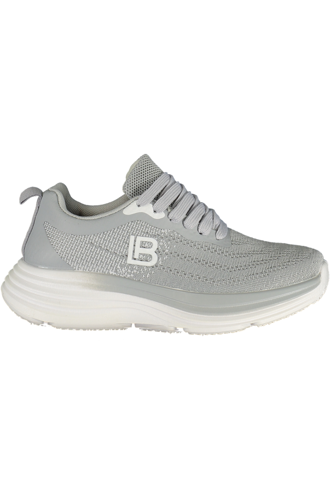 Sneakers LAURA BIAGIOTTI για γυναίκες – Γκρι