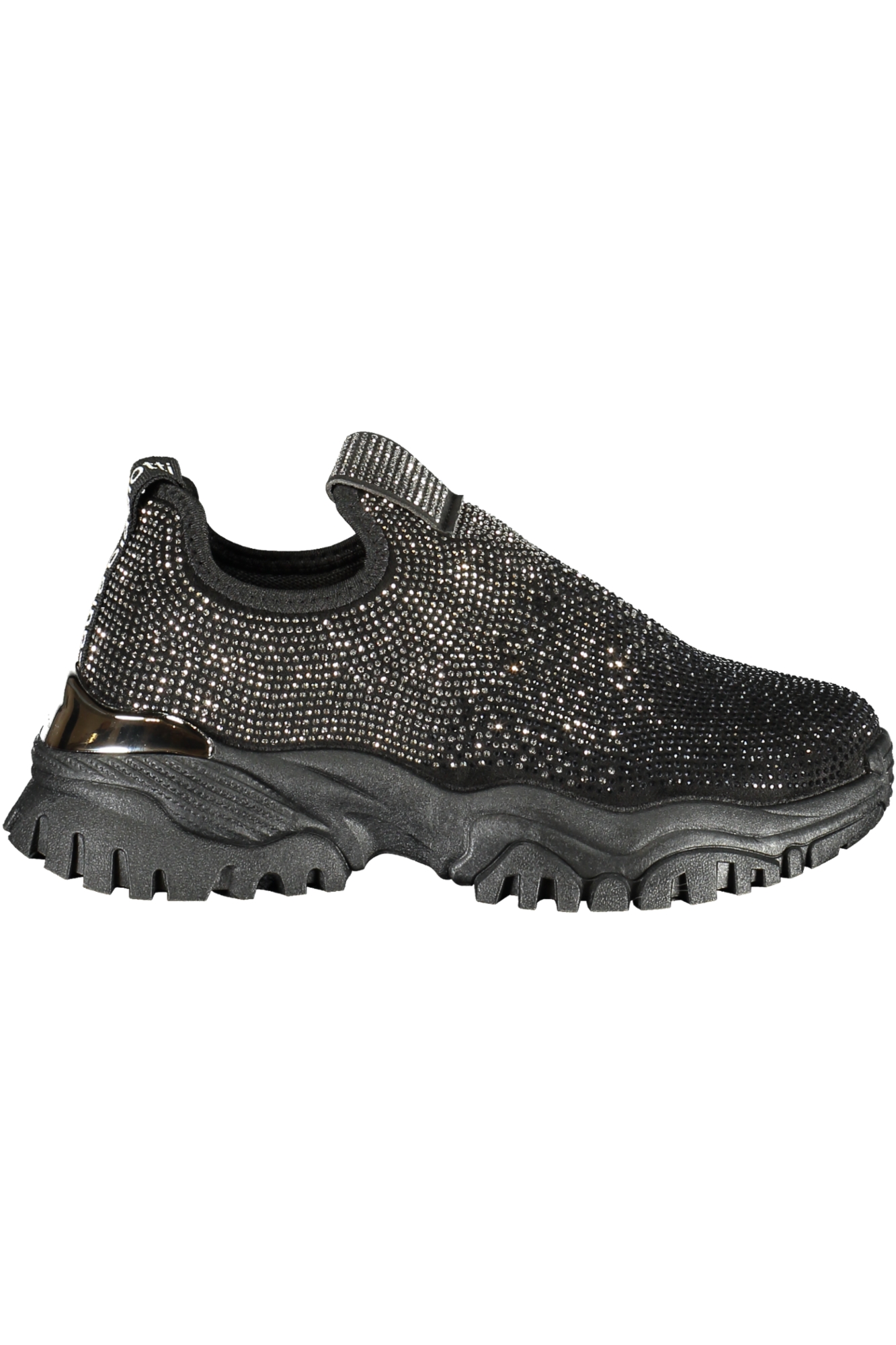 Sneakers LAURA BIAGIOTTI για γυναίκες – Μαύρο