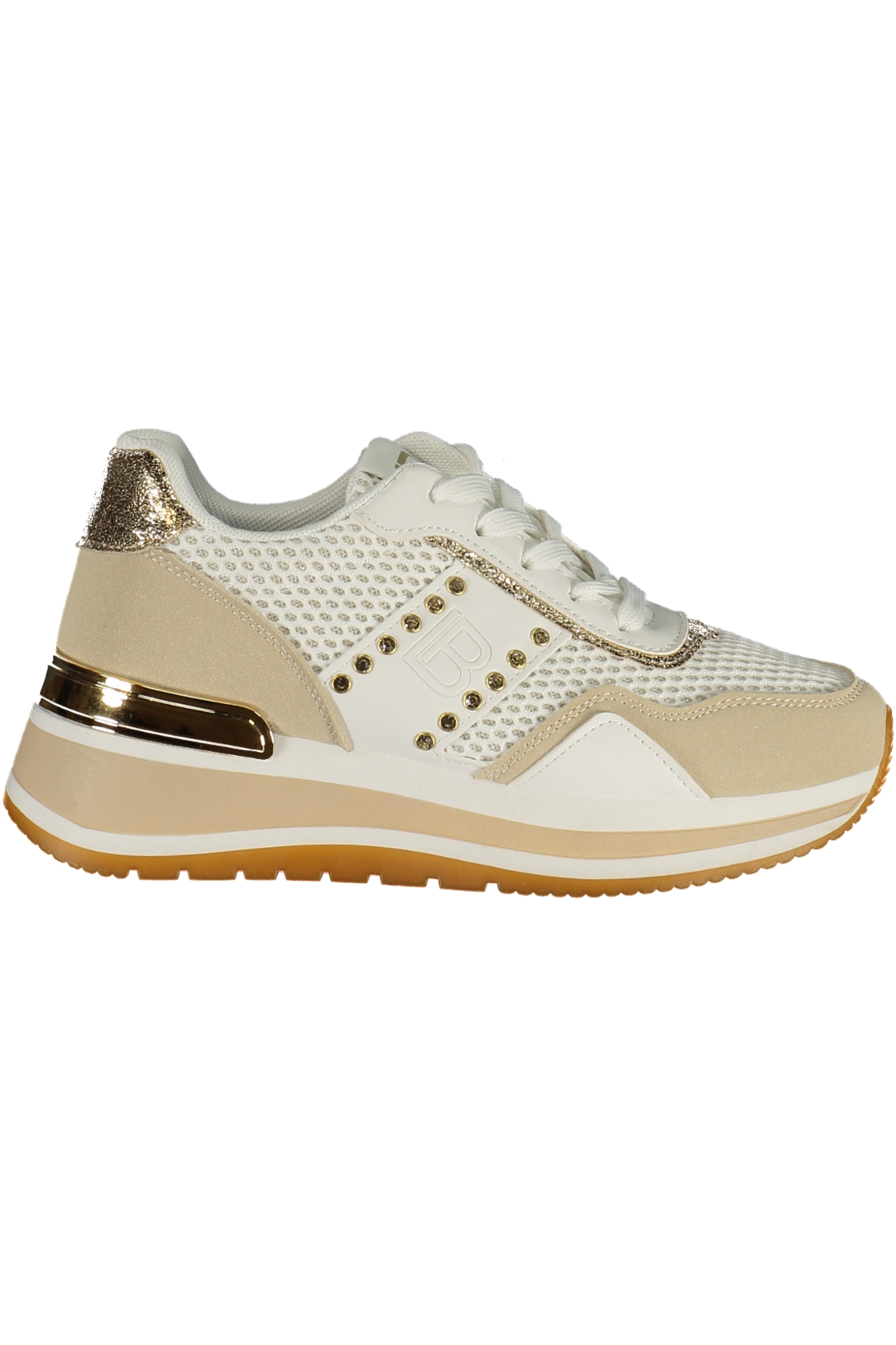 Sneakers LAURA BIAGIOTTI για γυναίκες – Λευκό