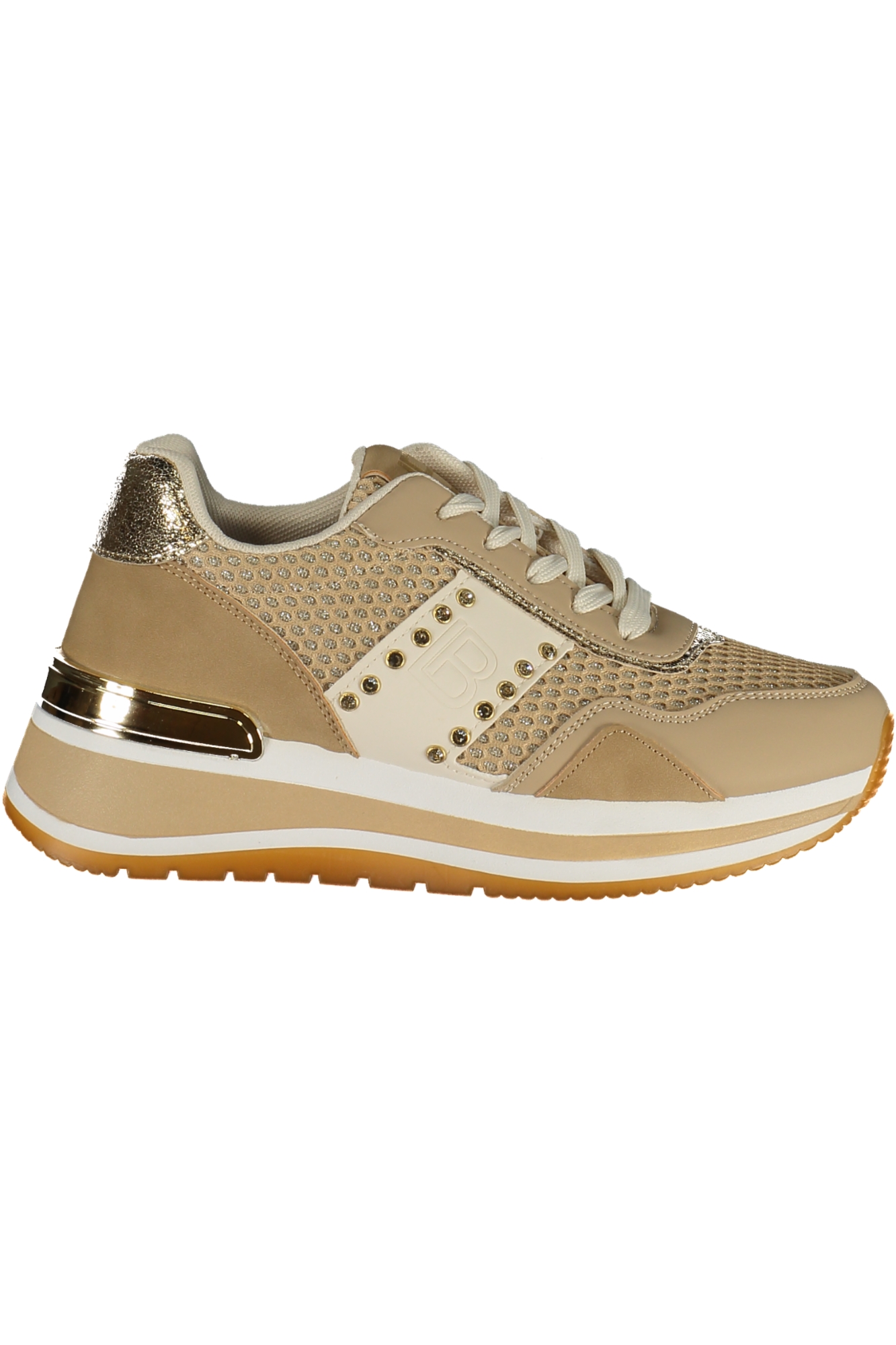 Sneakers LAURA BIAGIOTTI για γυναίκες – Μπεζ