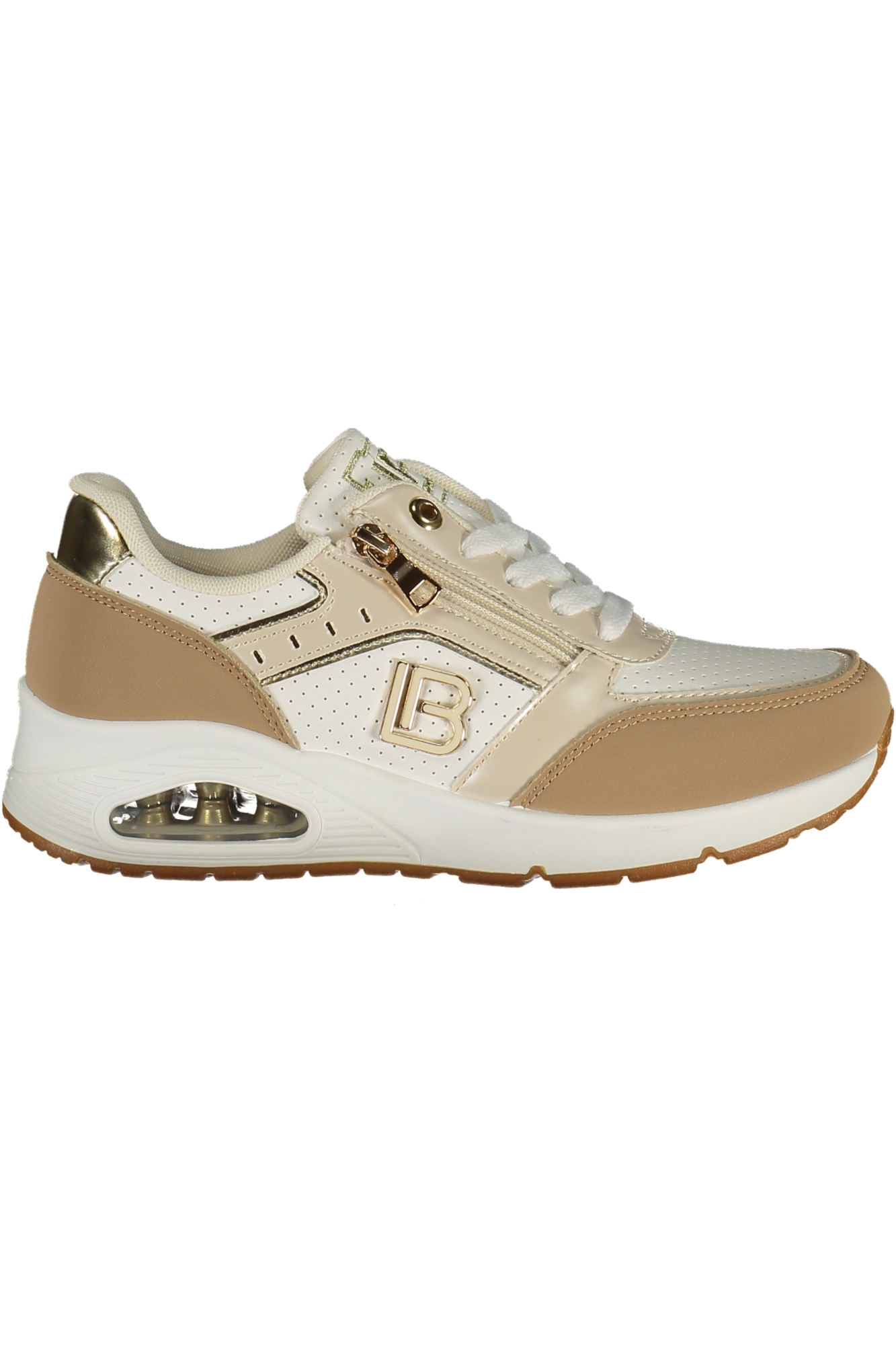 Sneakers LAURA BIAGIOTTI για γυναίκες – Λευκό