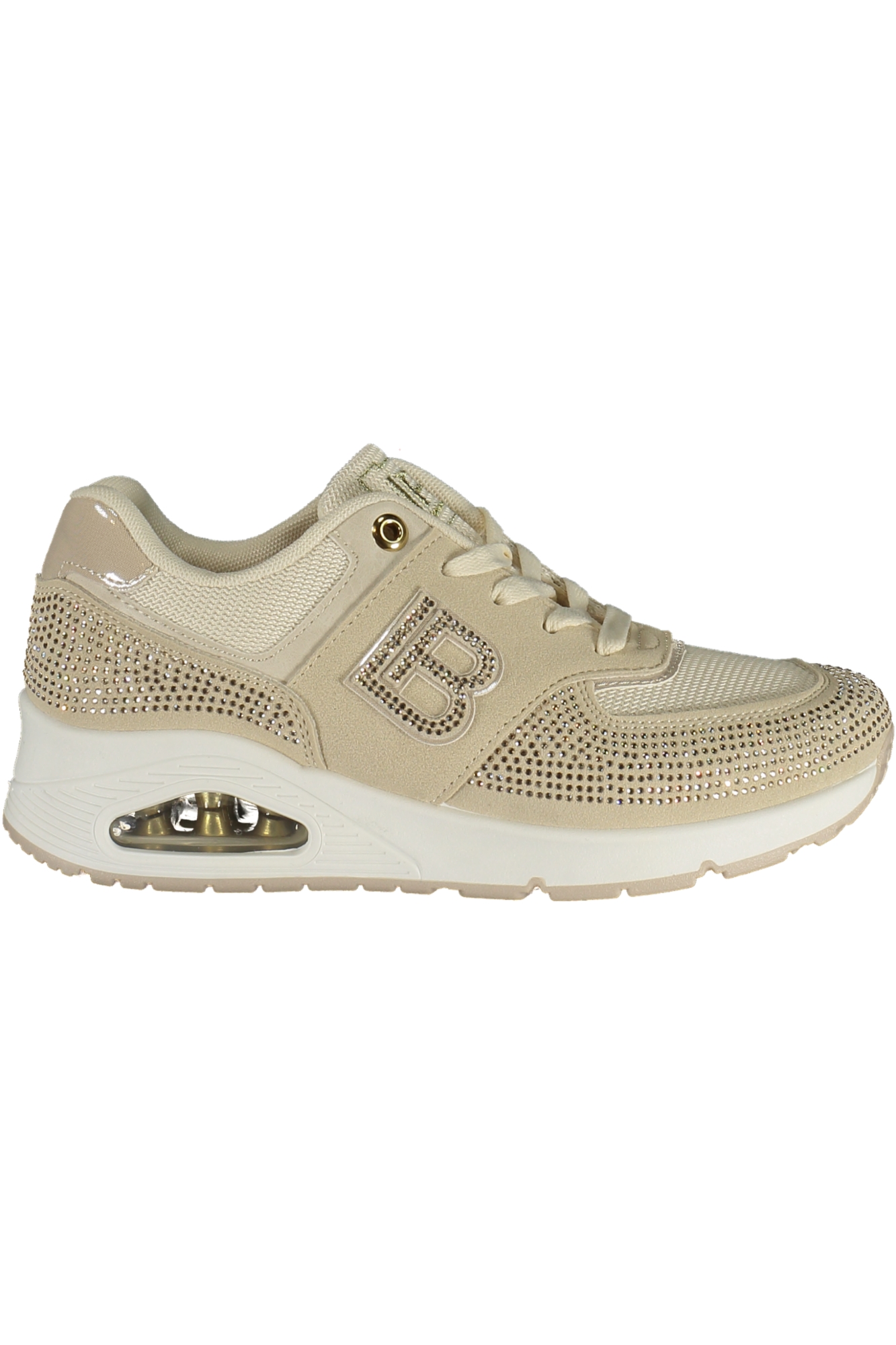 Sneakers LAURA BIAGIOTTI για γυναίκες – Μπεζ