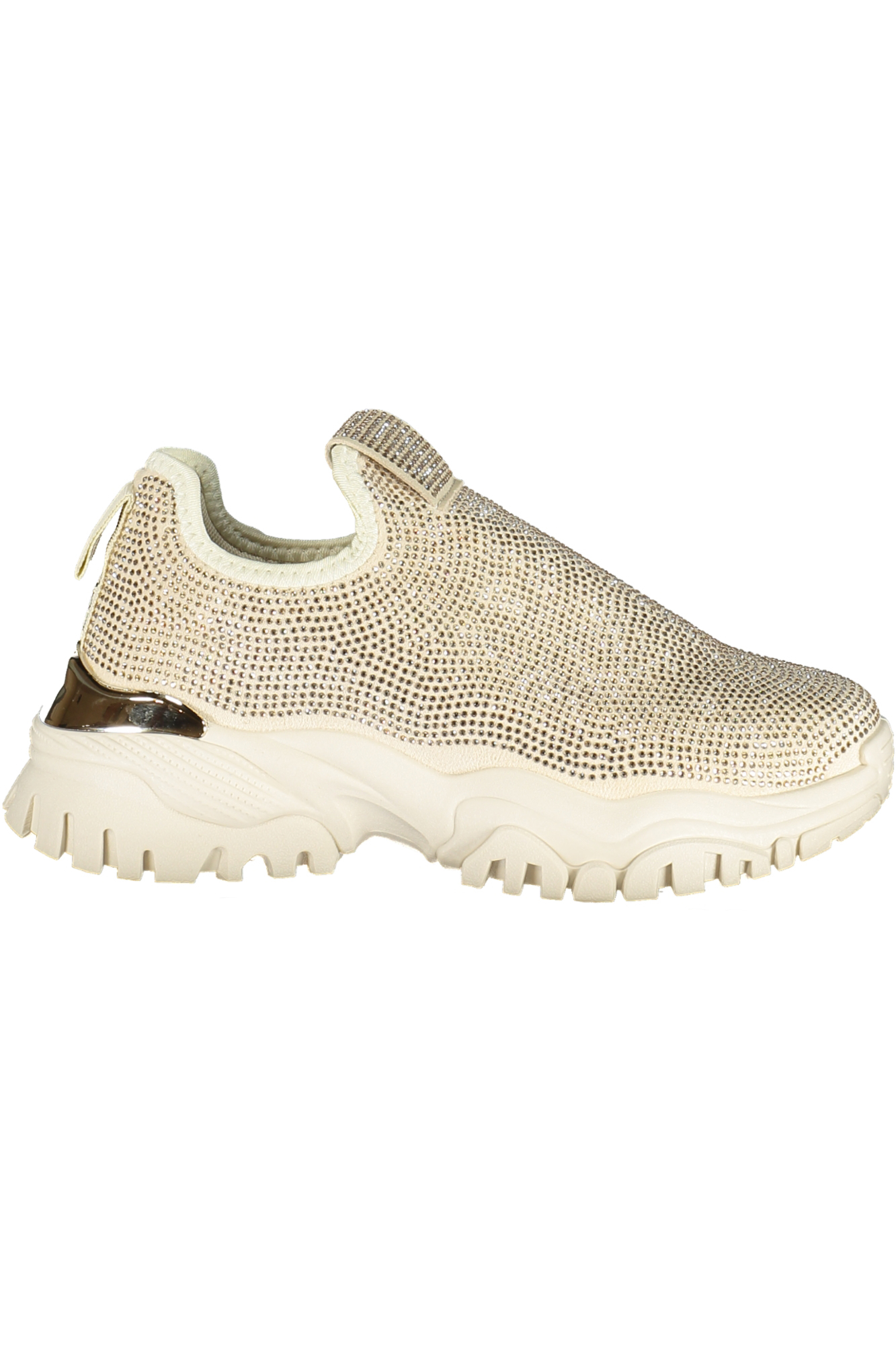 Sneakers LAURA BIAGIOTTI για γυναίκες – Μπεζ