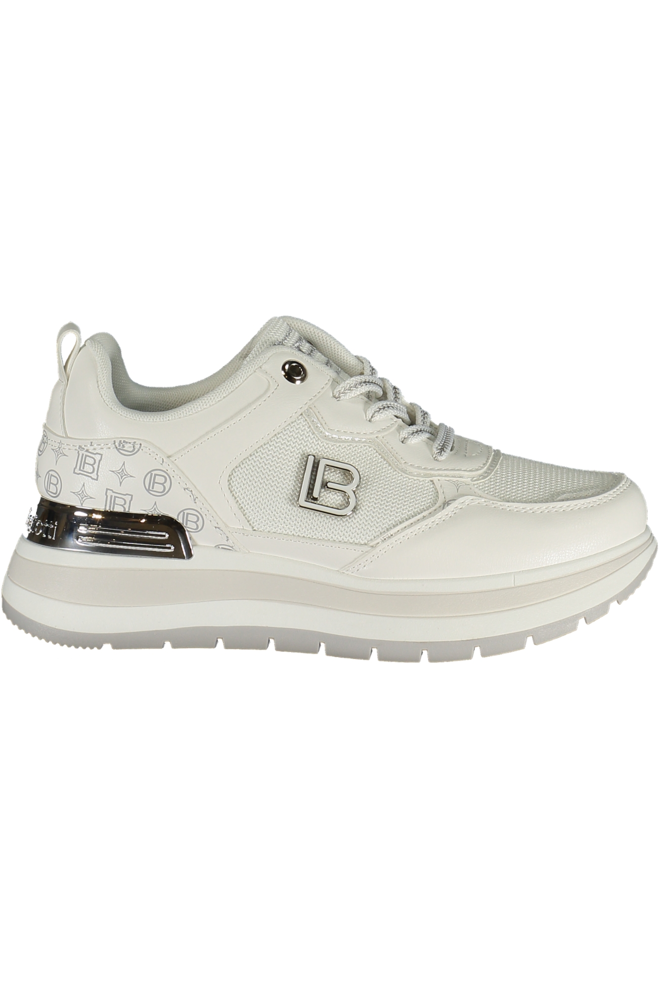 Sneakers LAURA BIAGIOTTI για γυναίκες – Λευκό