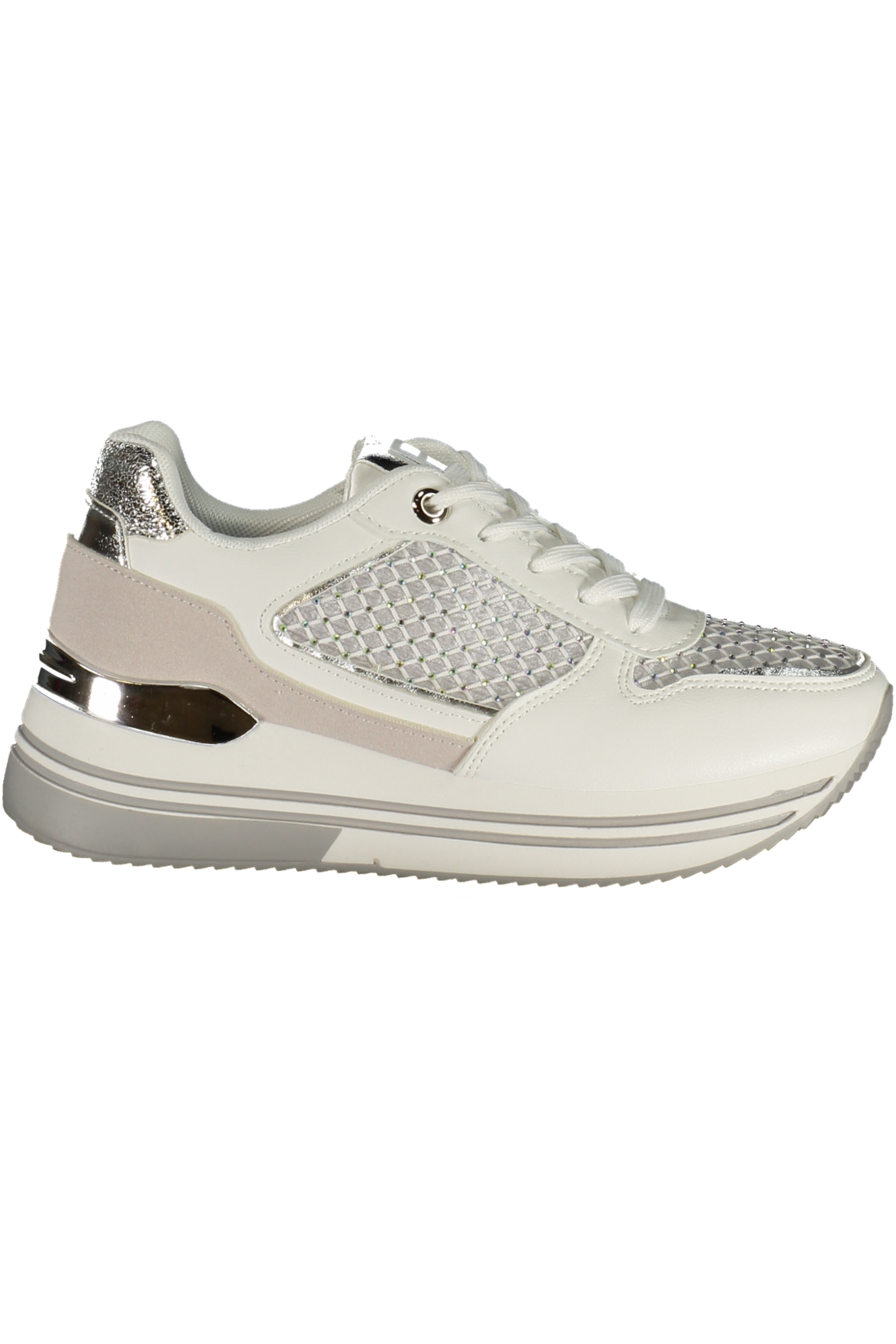 Sneakers LAURA BIAGIOTTI για γυναίκες – Λευκό