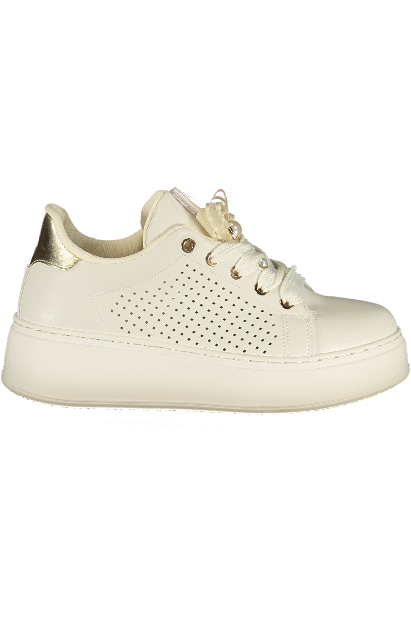 Sneakers LAURA BIAGIOTTI για γυναίκες – Λευκό