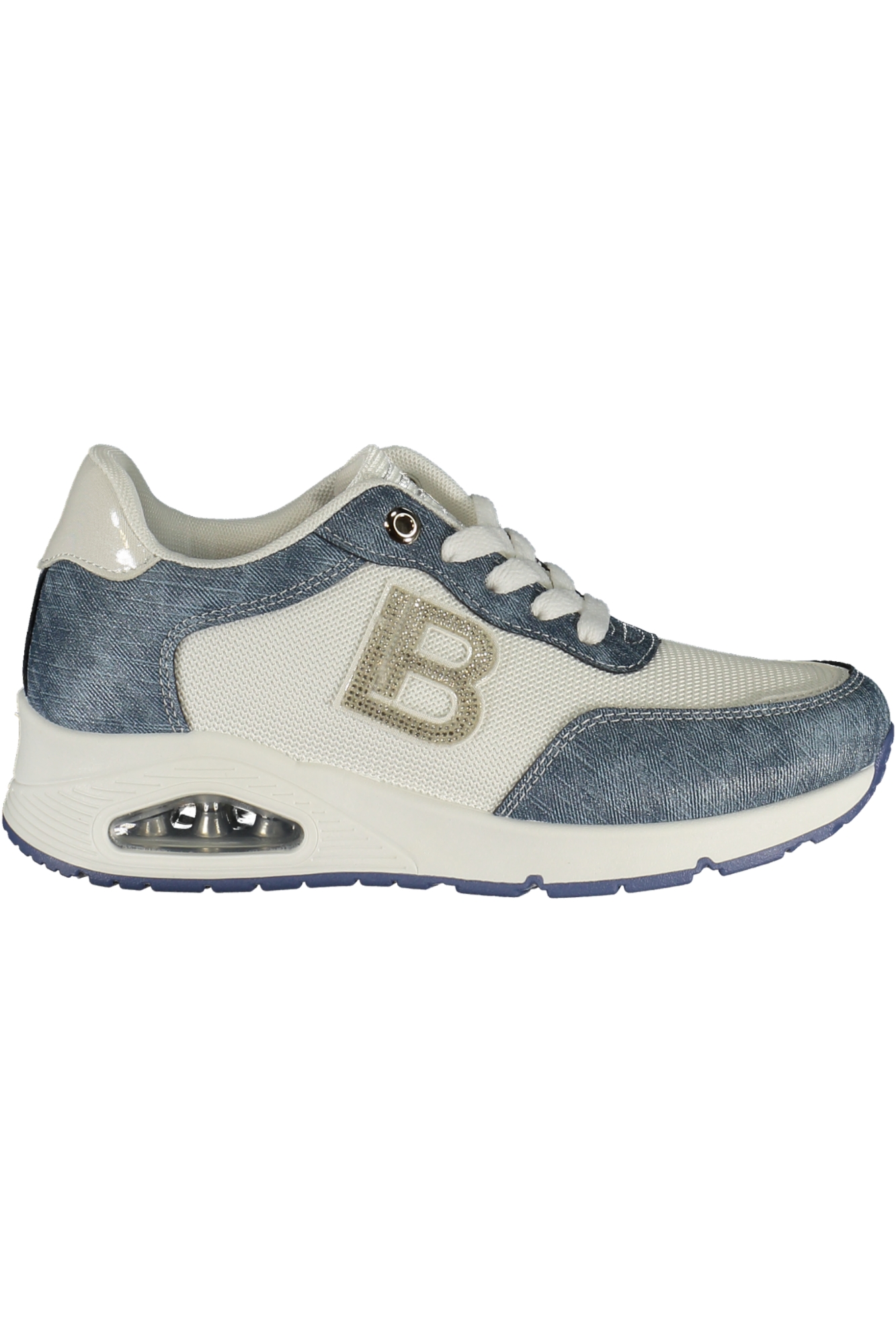 Sneakers LAURA BIAGIOTTI για γυναίκες – Μπλε