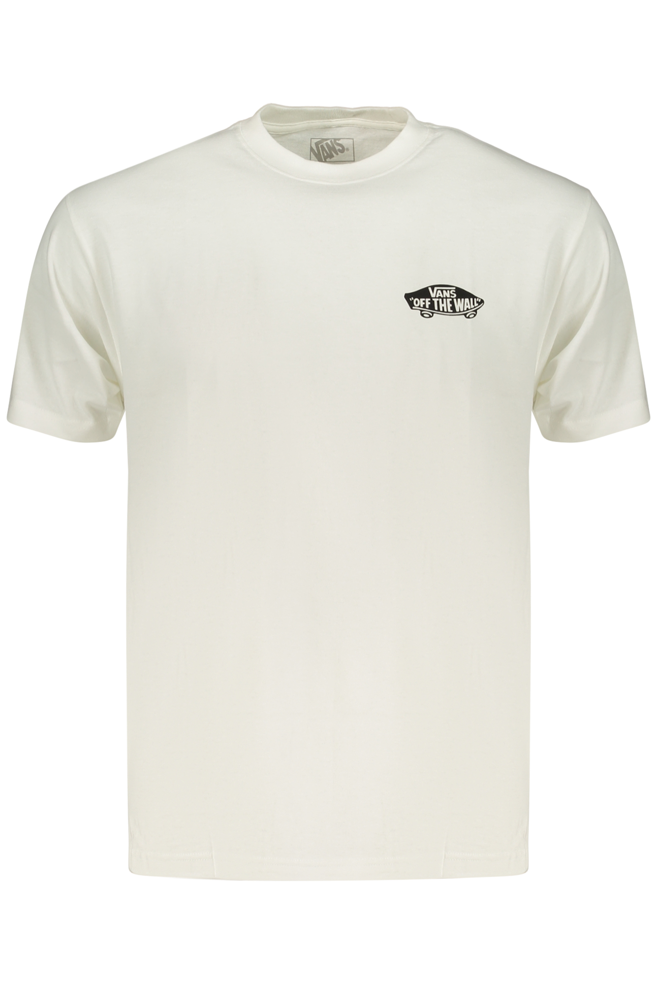T-shirt VANS για άνδρες – Λευκό