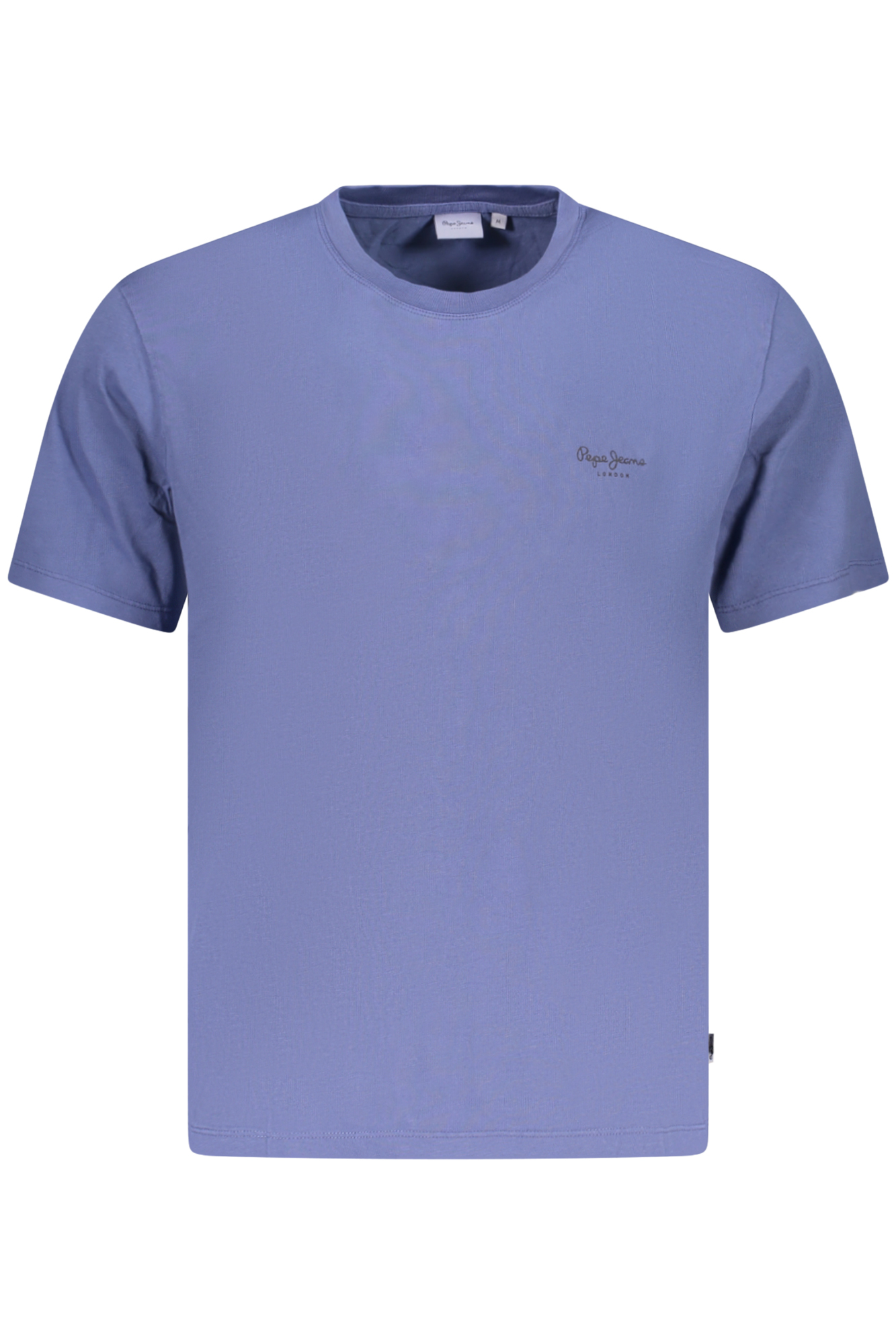 T-shirt PEPE JEANS για άνδρες – Μπλε