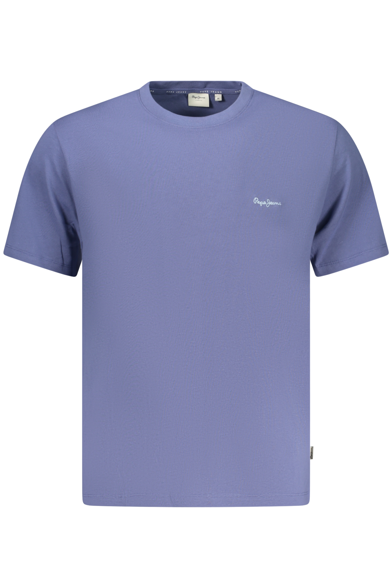 T-shirt Pepe Jeans για άνδρες – Μπλε