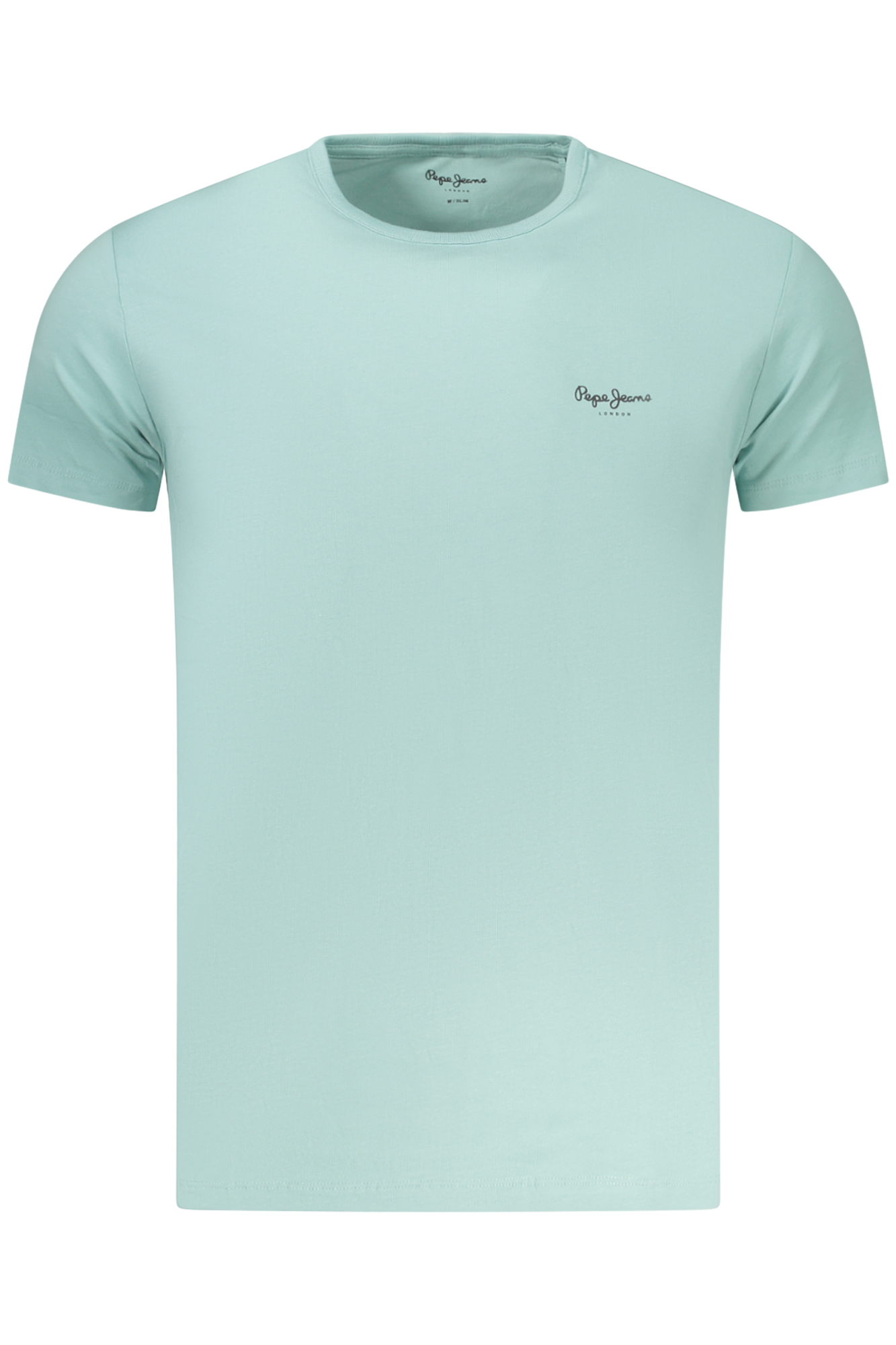 T-shirt Pepe Jeans για άνδρες – Μπλε