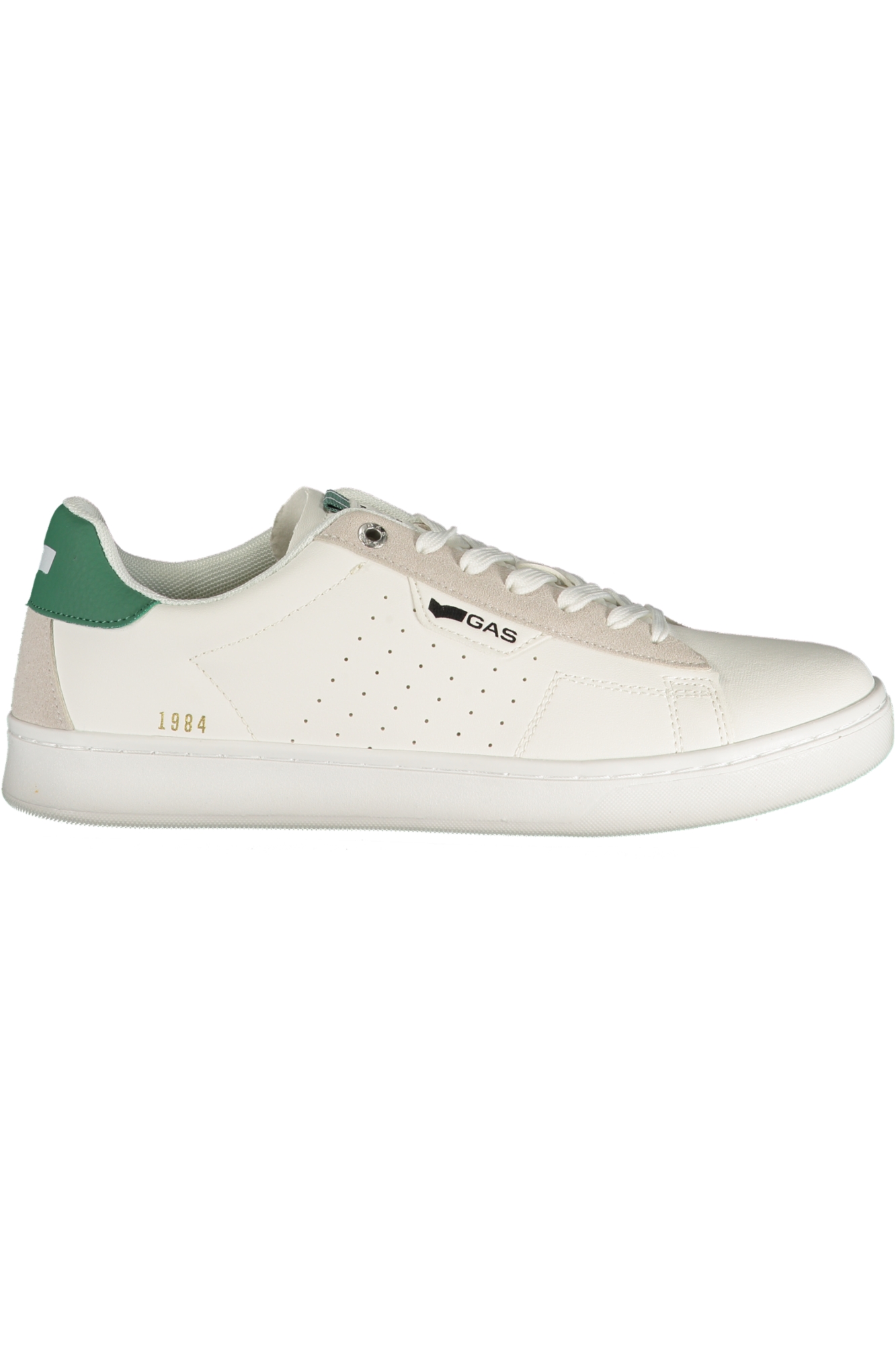 Sneakers GAS για άνδρες – Λευκό