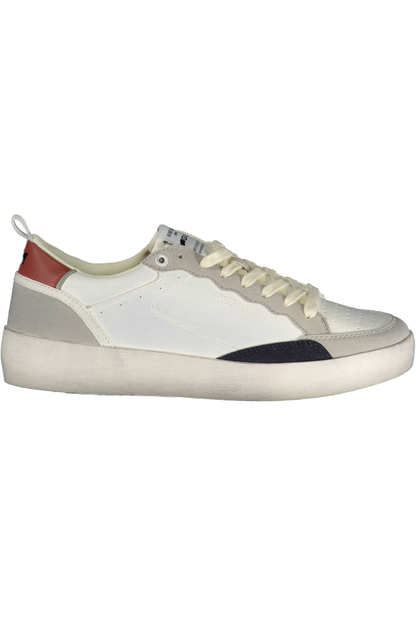 Sneakers GAS για άνδρες – Λευκό