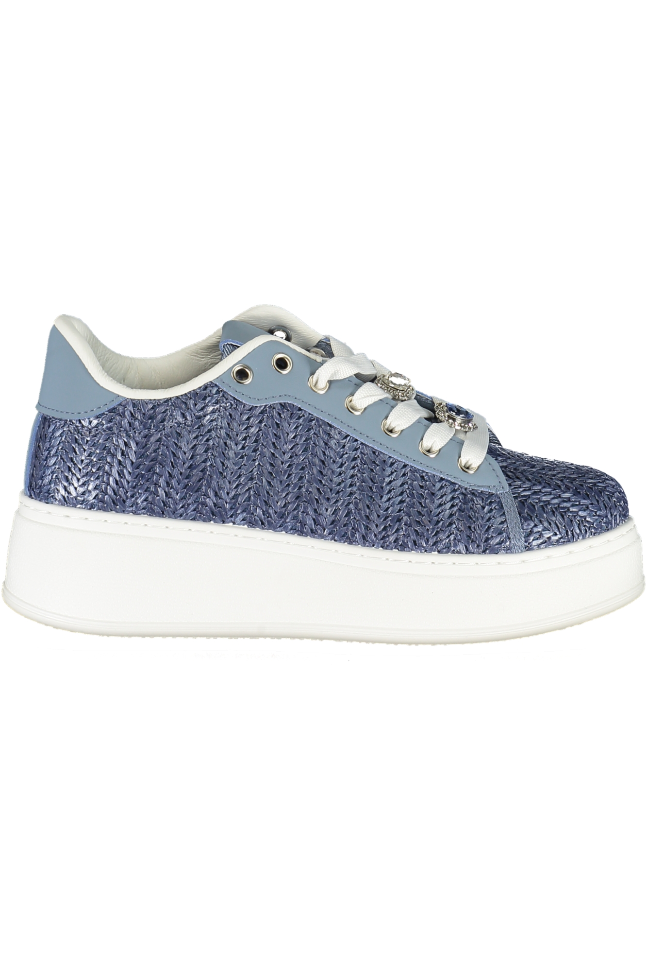 Sneakers LAURA BIAGIOTTI για γυναίκες – Μπλε