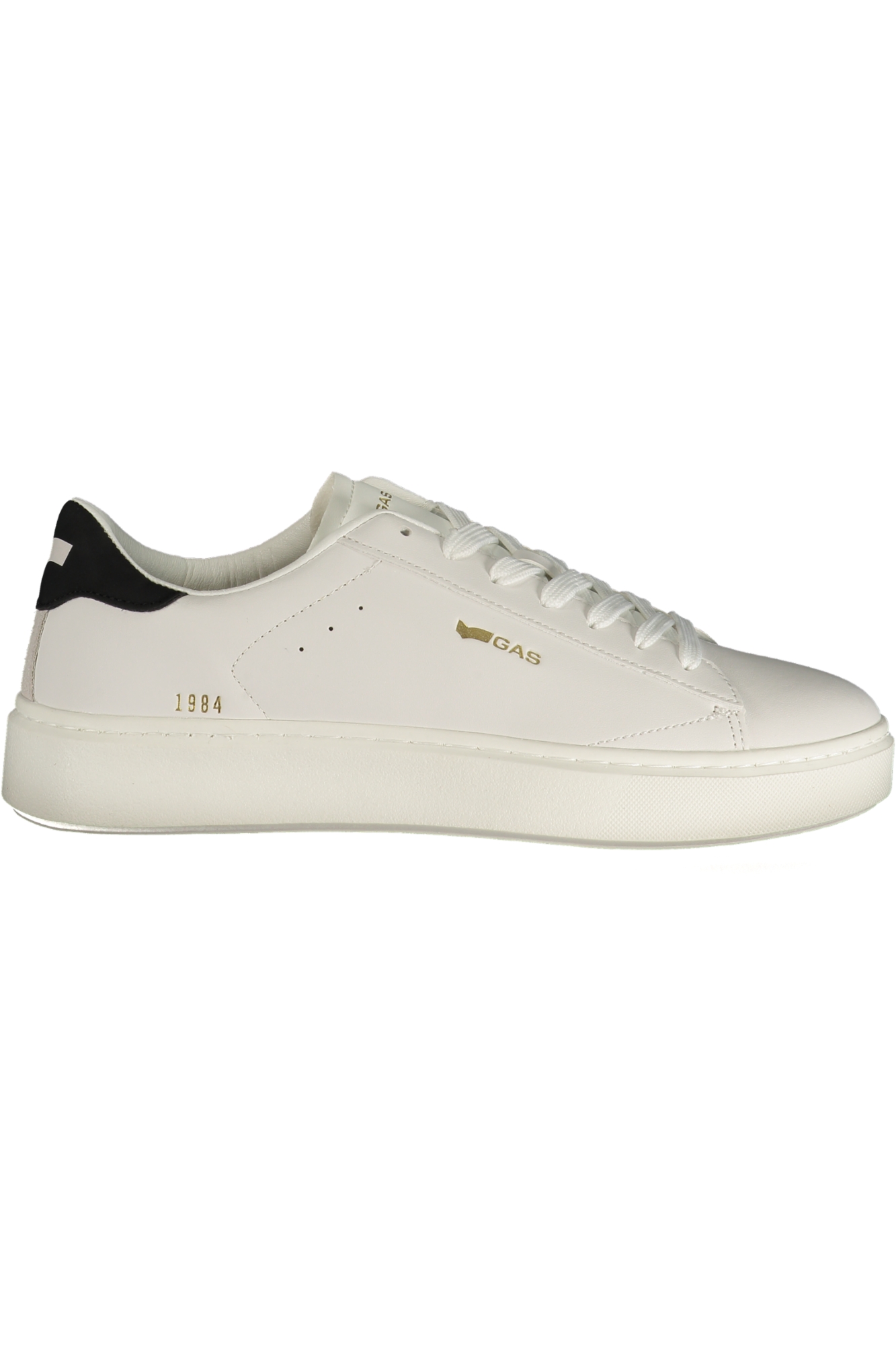 Sneakers GAS για άνδρες – Λευκό