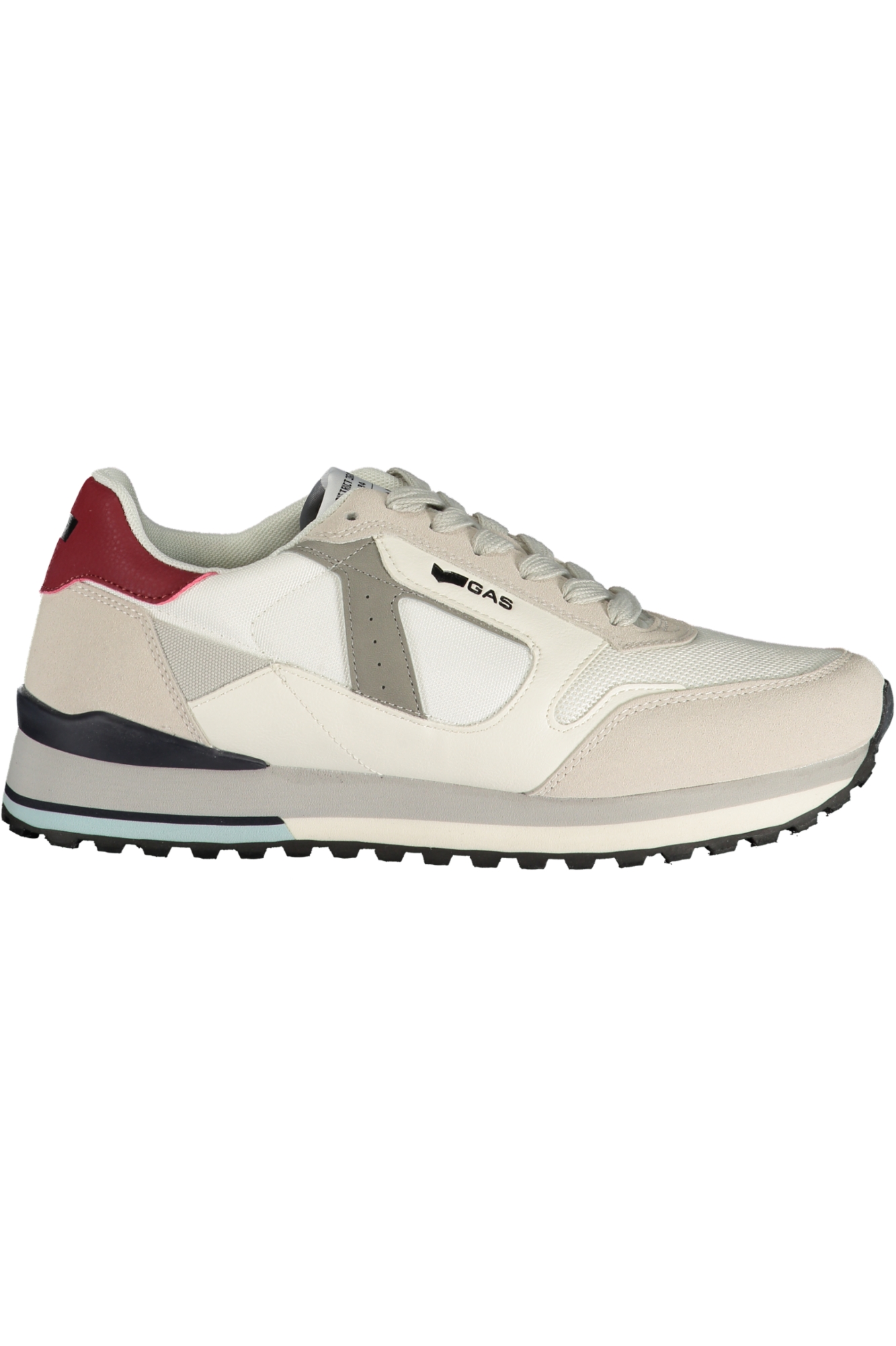 Sneakers GAS για άνδρες – Λευκό