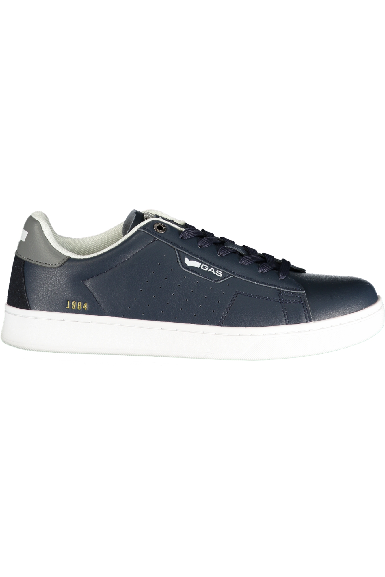 Sneakers GAS για άνδρες – Μπλε