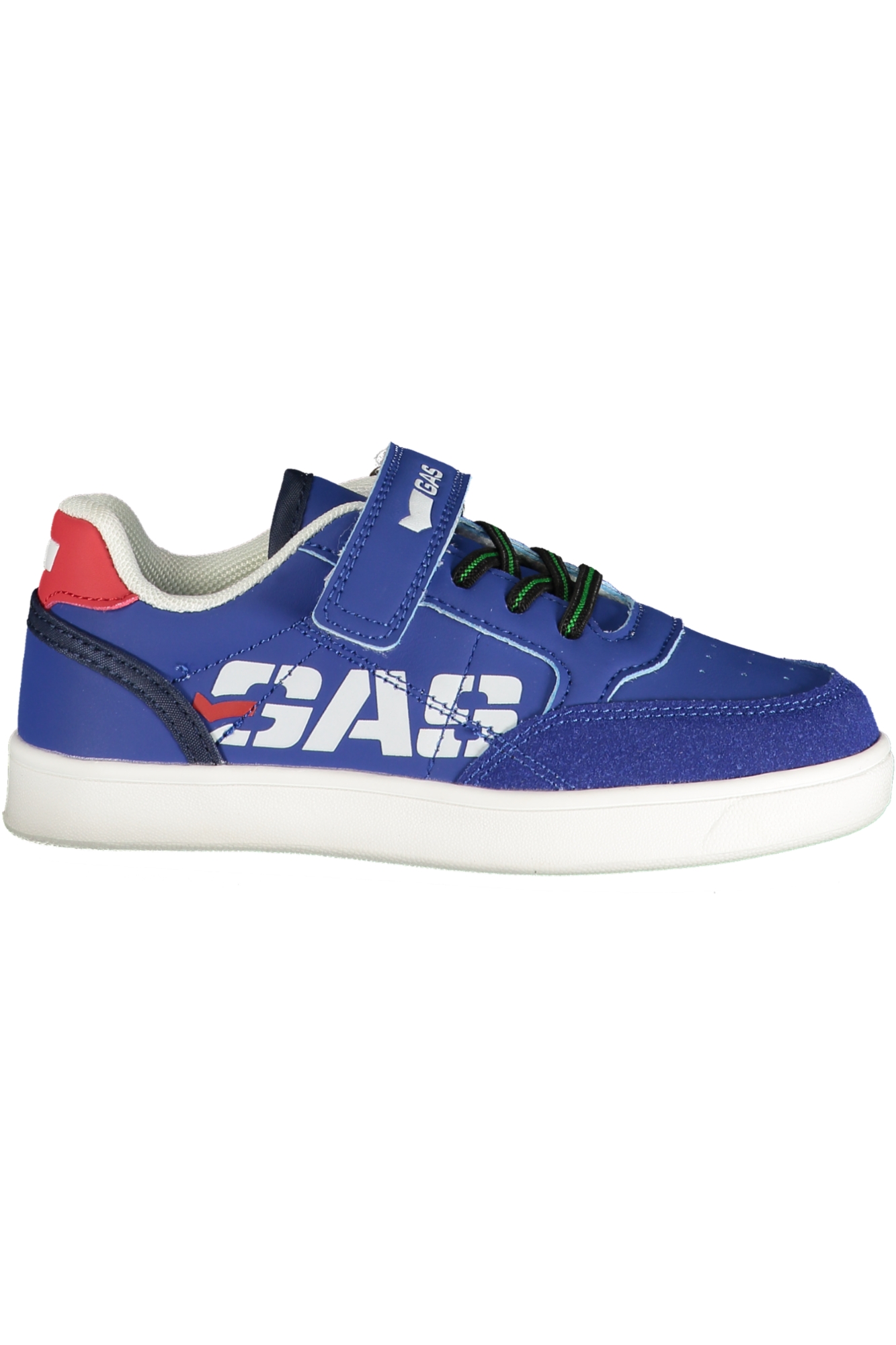 Sneakers GAS για αγόρια – Μπλε