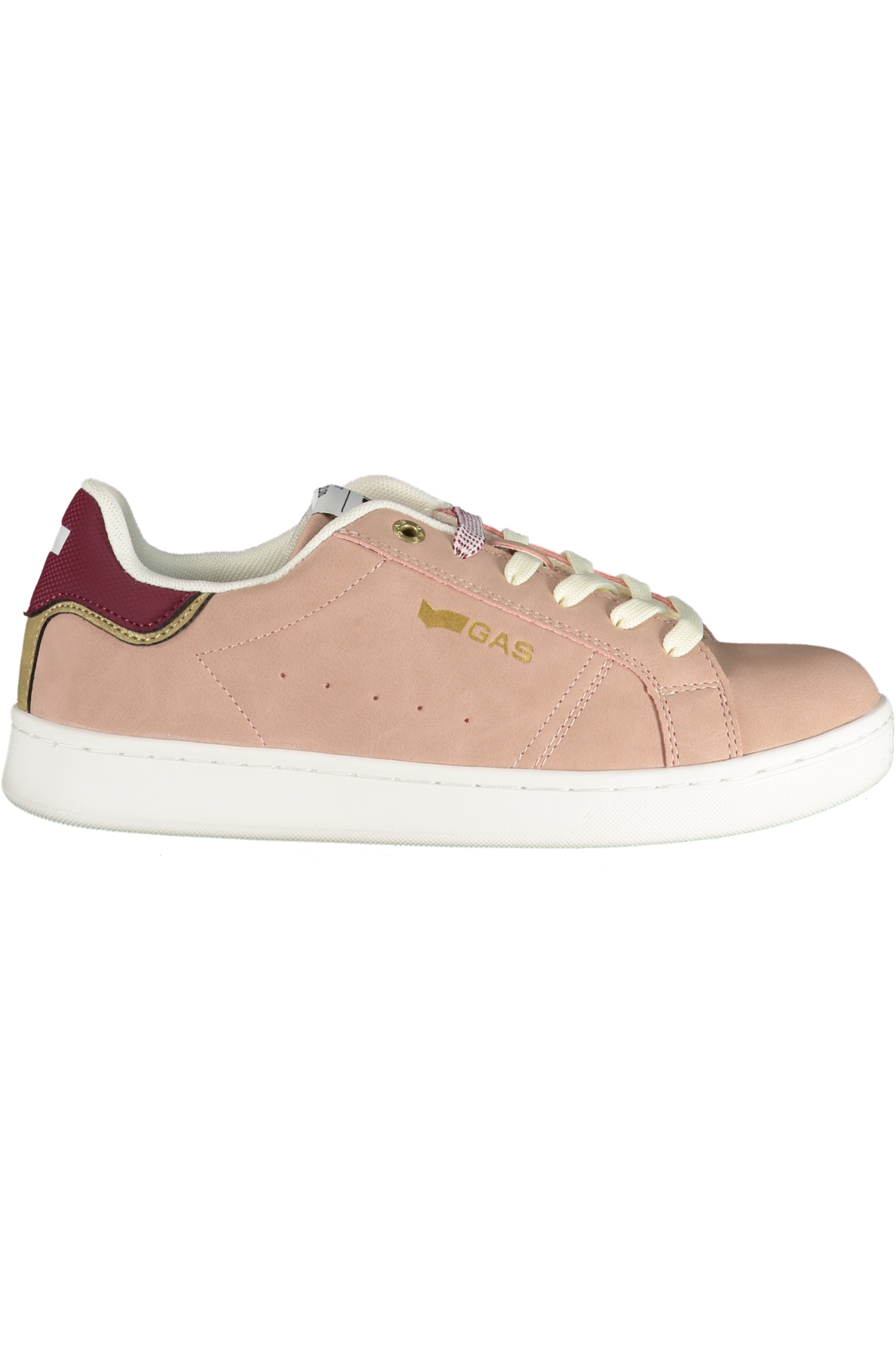 Sneakers GAS για γυναίκες – Ροζ
