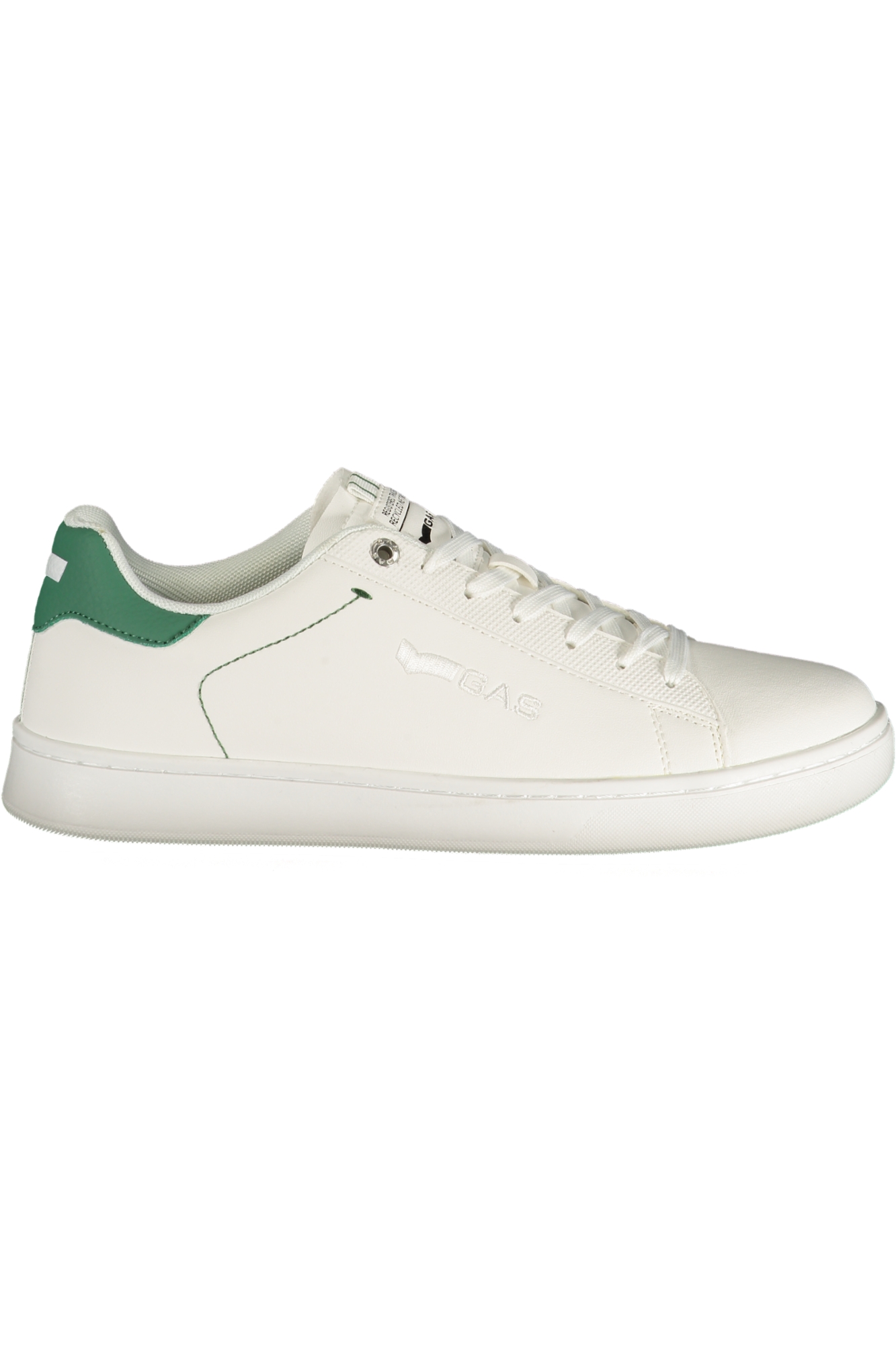 Sneakers GAS για άνδρες – Λευκό