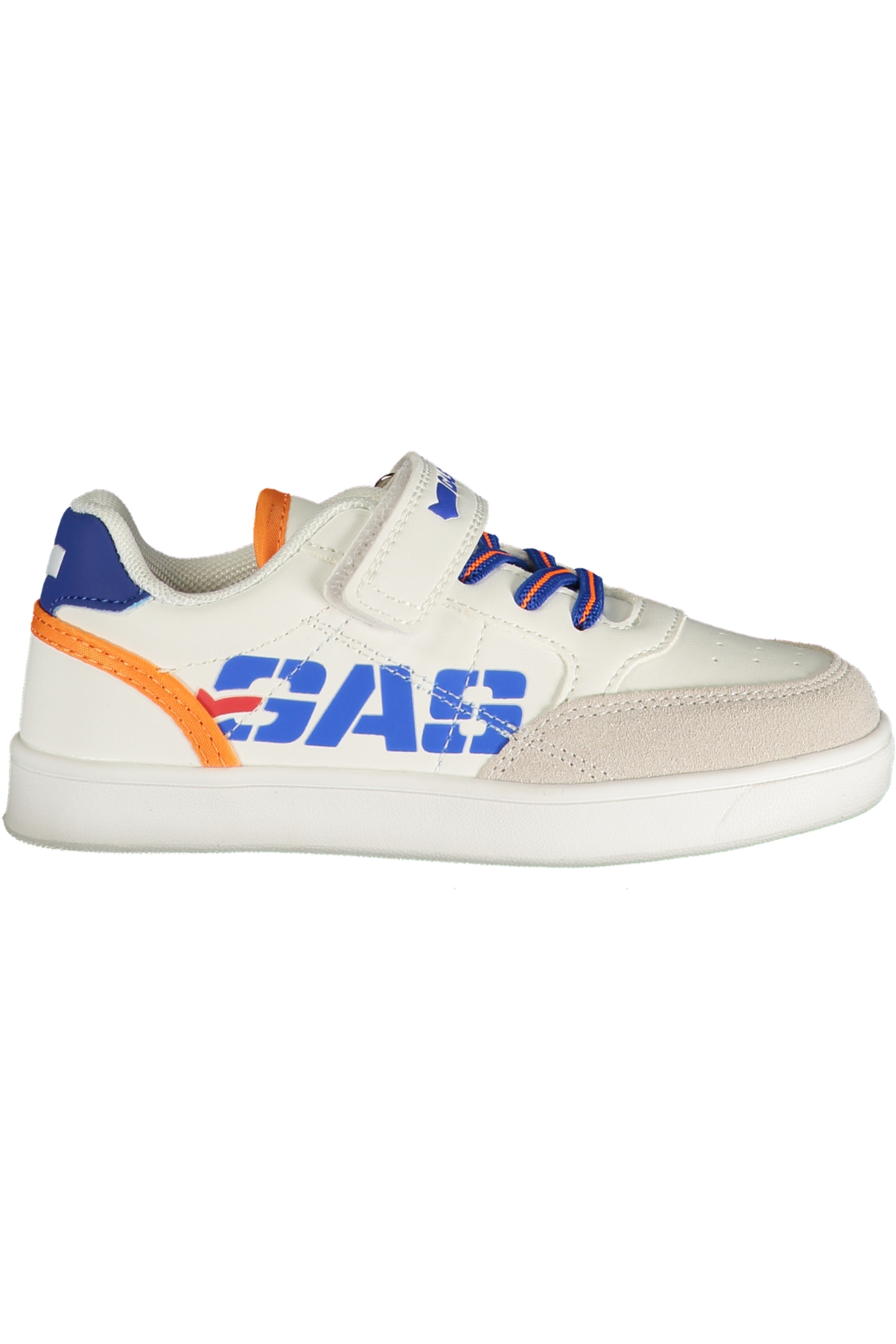 Sneakers GAS για αγόρια – Λευκό