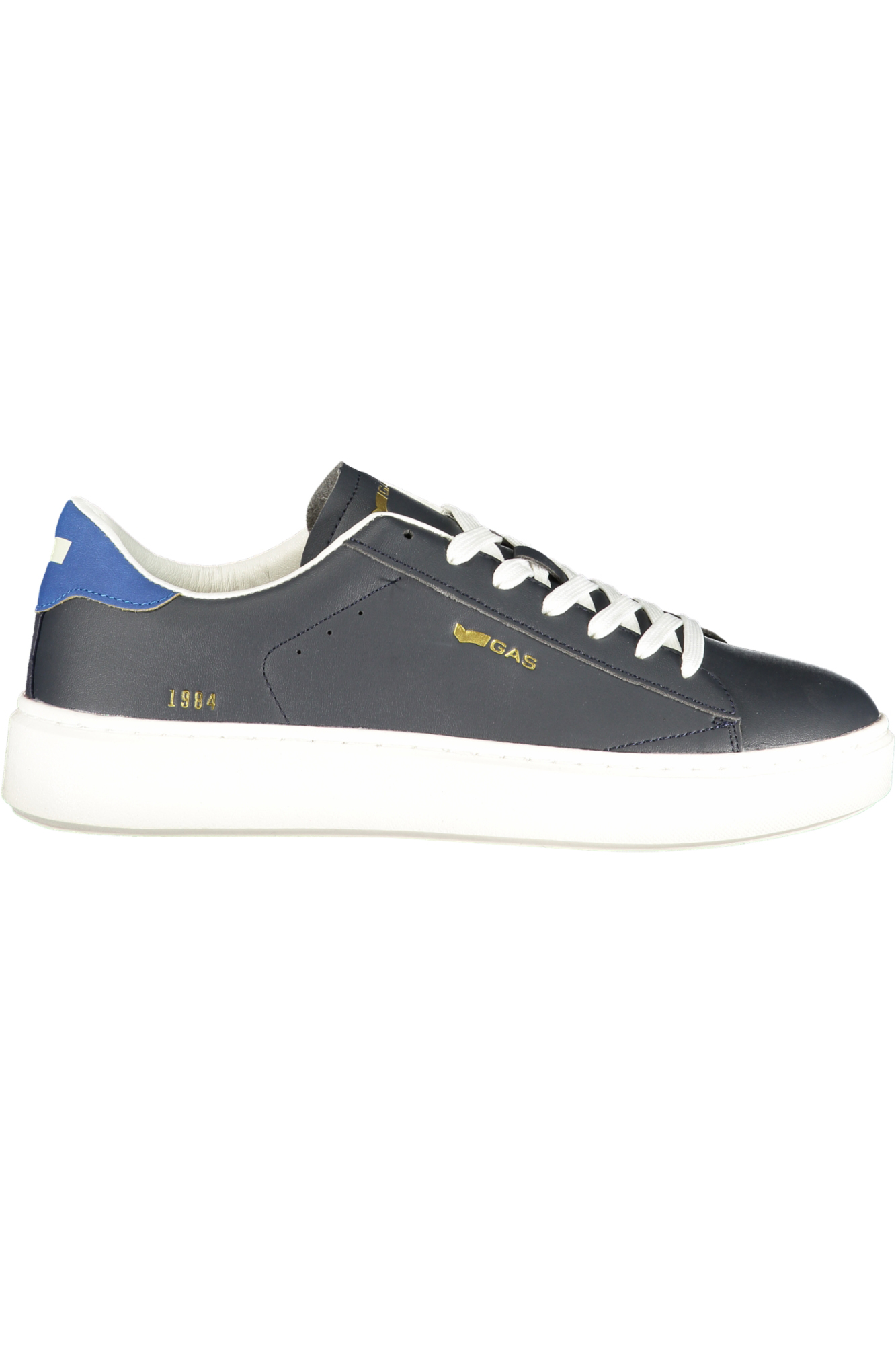 Sneakers GAS για άνδρες – Μπλε