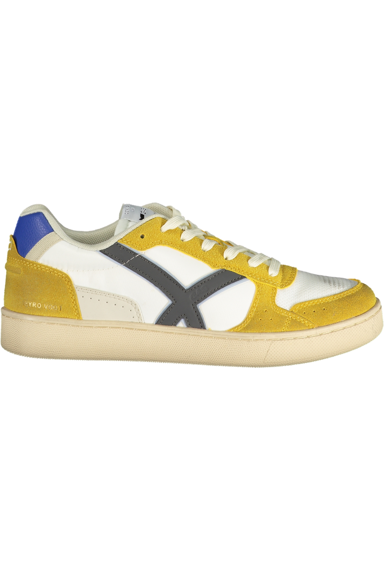 Sneakers GAS για άνδρες – Λευκό